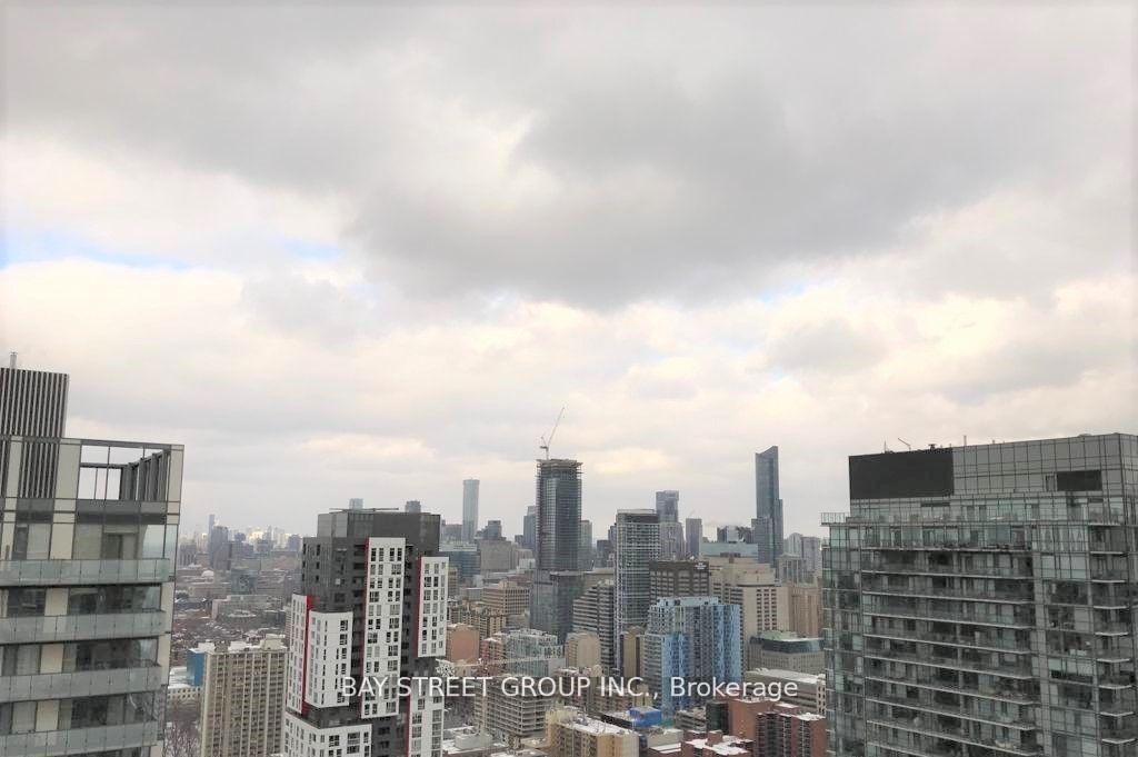 Photo 3 of Unit 4209, 87 Peter Street, Toronto, Waterfront Communities — HOMEH