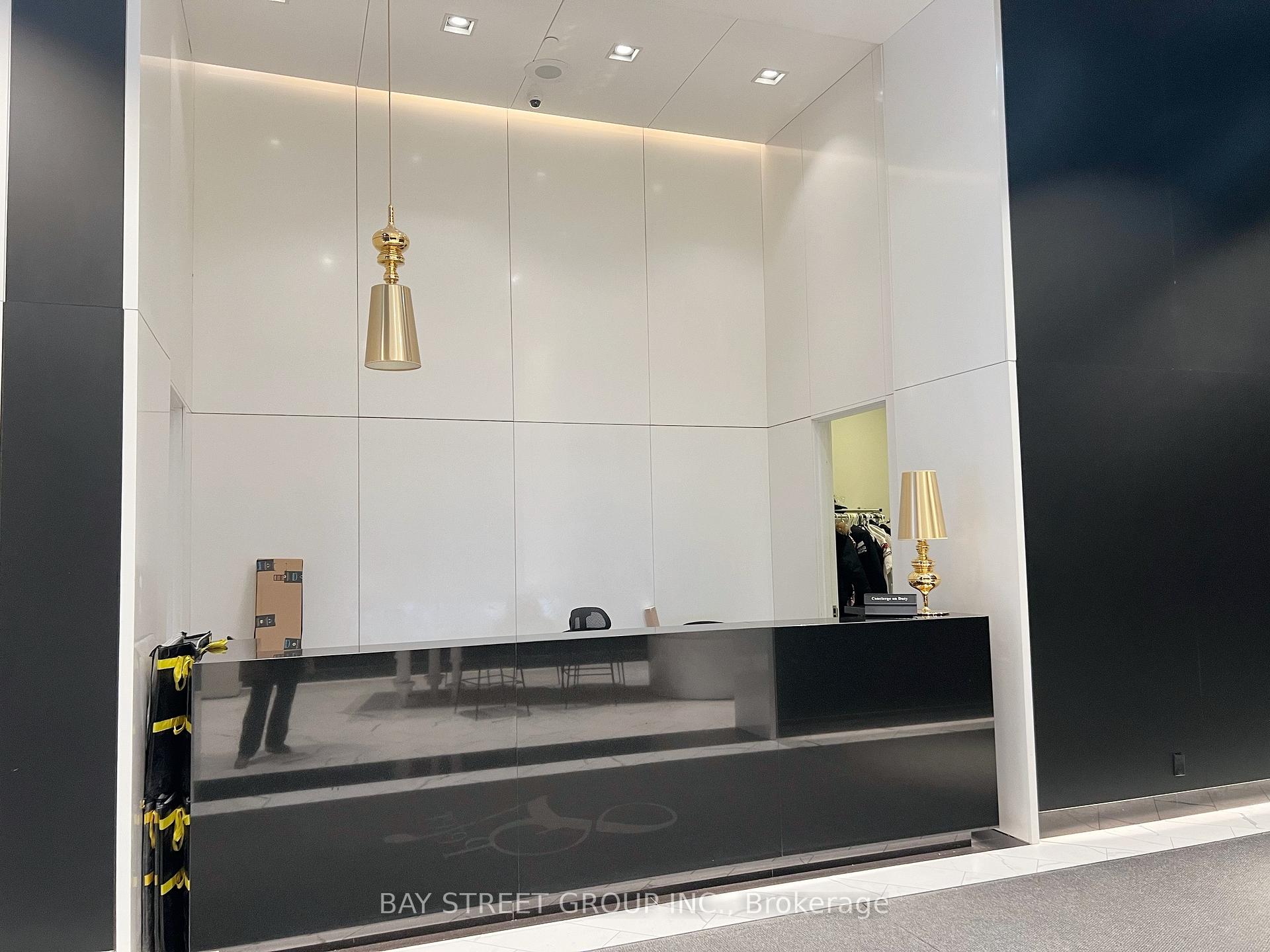 Photo 11 of Unit 4209, 87 Peter Street, Toronto, Waterfront Communities — HOMEH