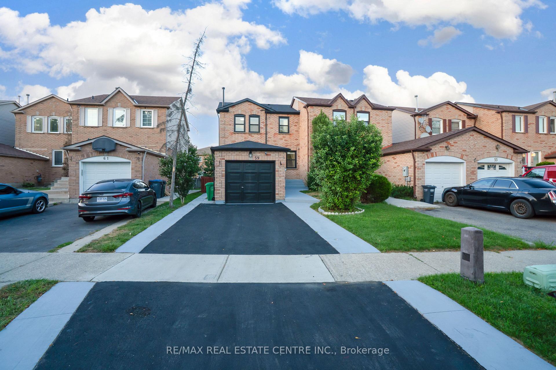 Photo 21 of 59 Cutters Crescent, Brampton, Fletcher's West — HOMEH