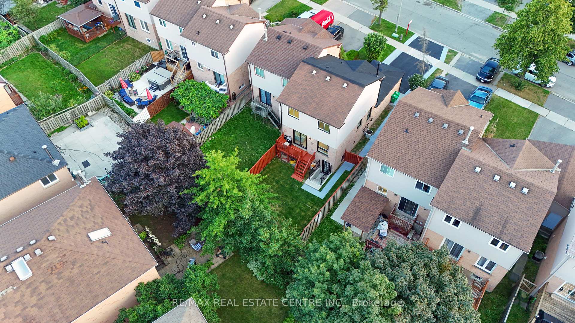 Photo 44 of 59 Cutters Crescent, Brampton, Fletcher's West — HOMEH