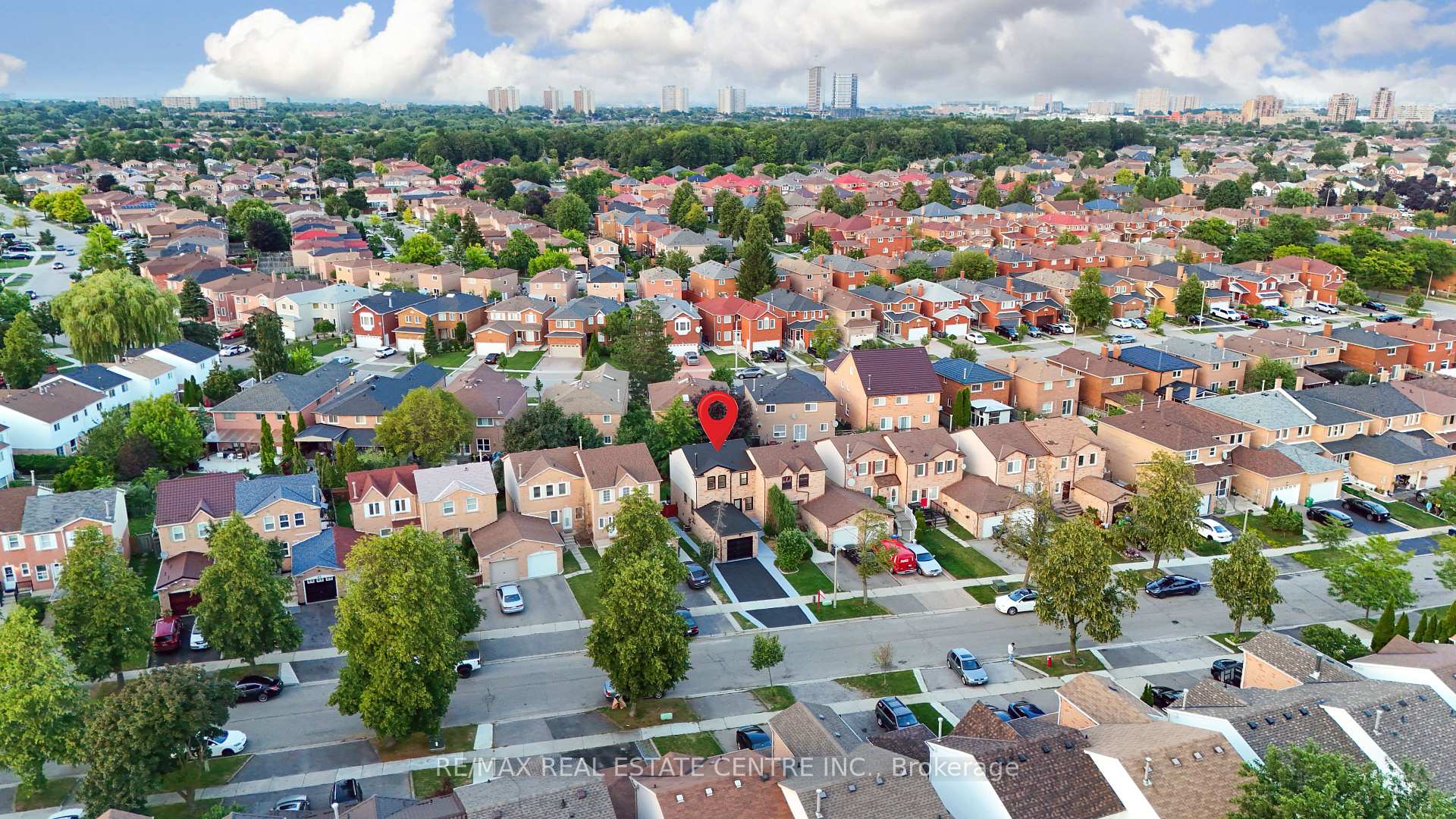 Photo 50 of 59 Cutters Crescent, Brampton, Fletcher's West — HOMEH
