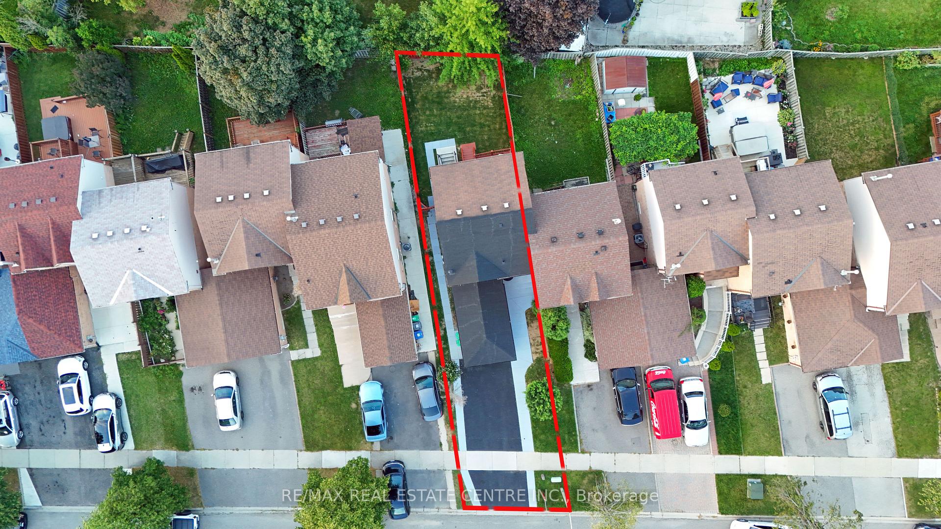 Photo 47 of 59 Cutters Crescent, Brampton, Fletcher's West — HOMEH