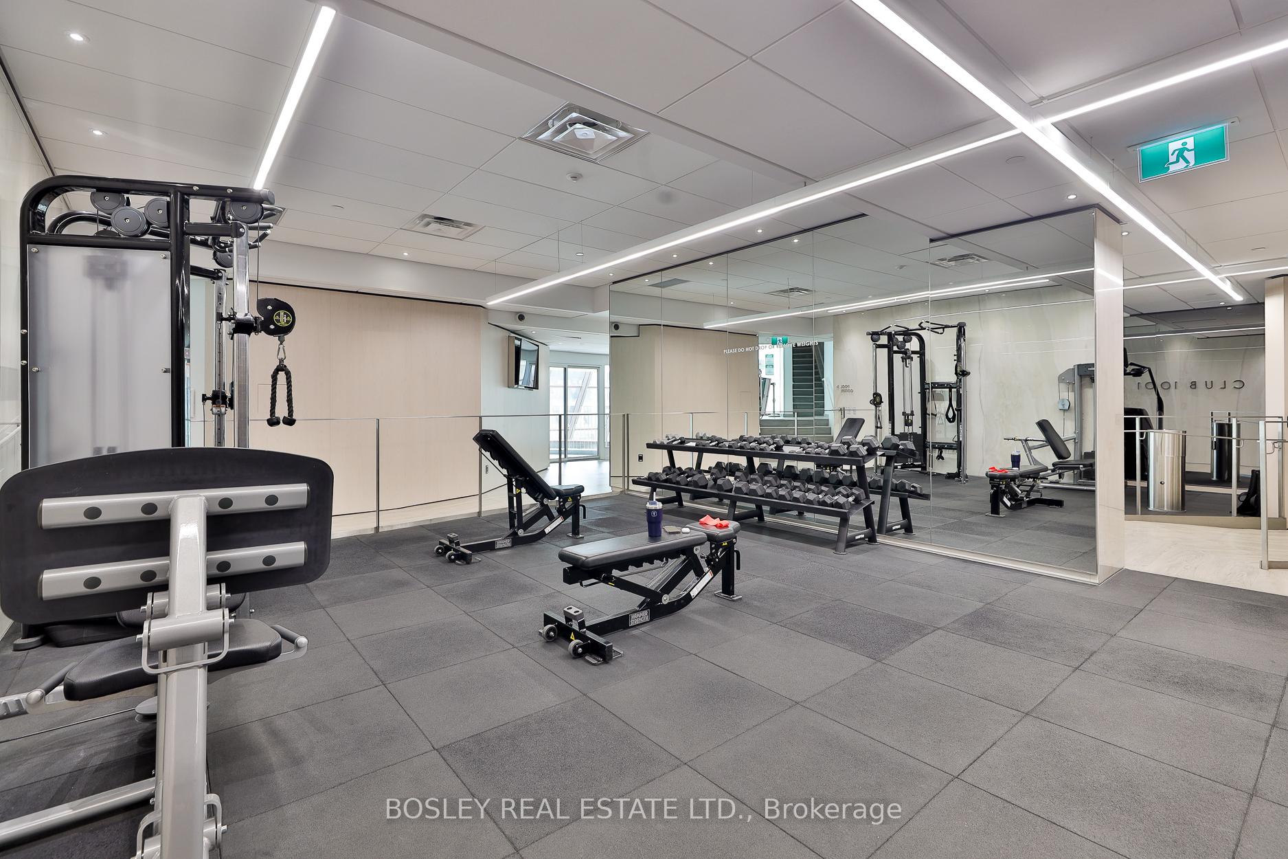 Photo 10 of Unit 1812, 1001 Bay Street, Toronto, Bay Street Corridor — HOMEH