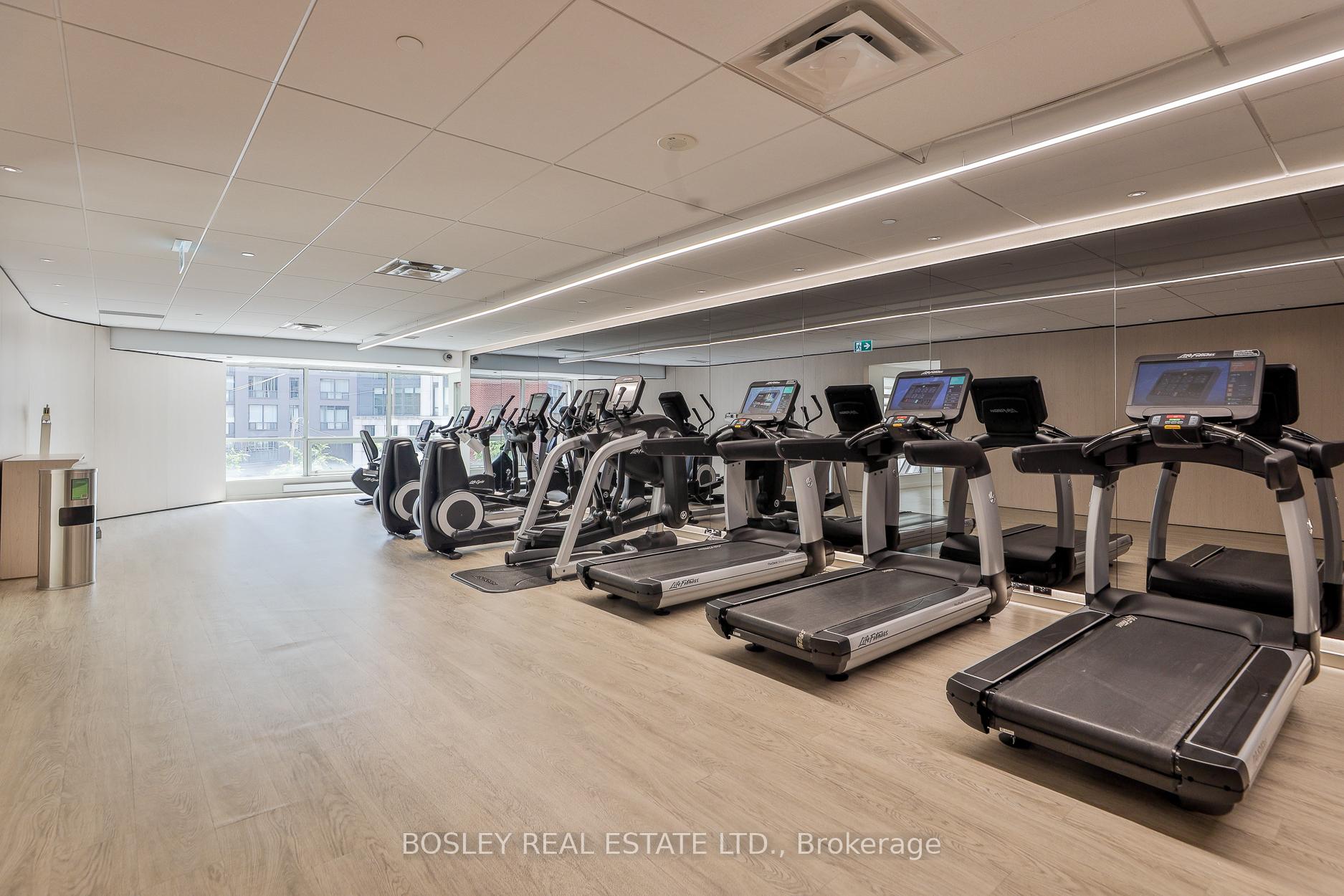 Photo 13 of Unit 1812, 1001 Bay Street, Toronto, Bay Street Corridor — HOMEH