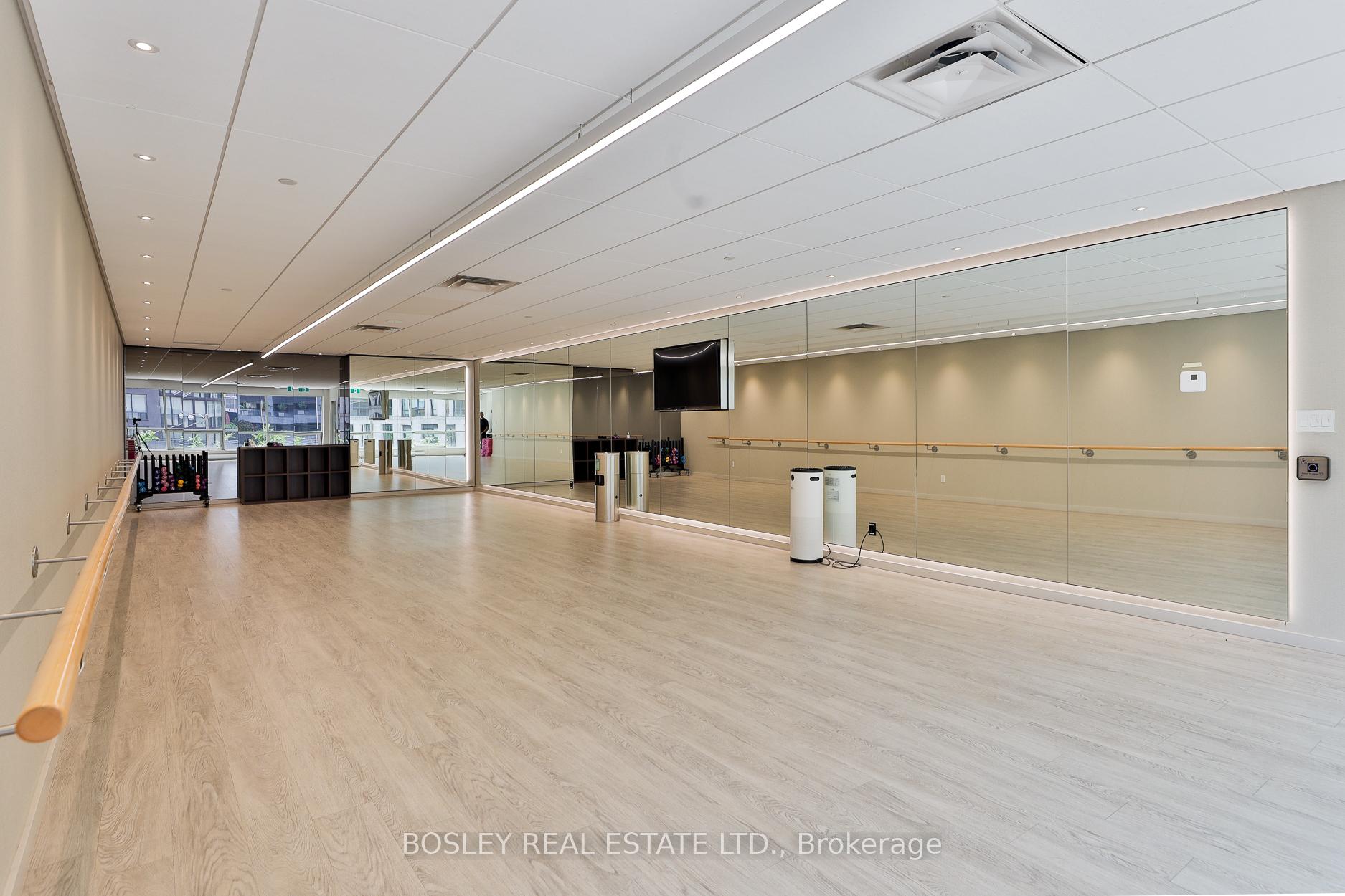Photo 17 of Unit 1812, 1001 Bay Street, Toronto, Bay Street Corridor — HOMEH