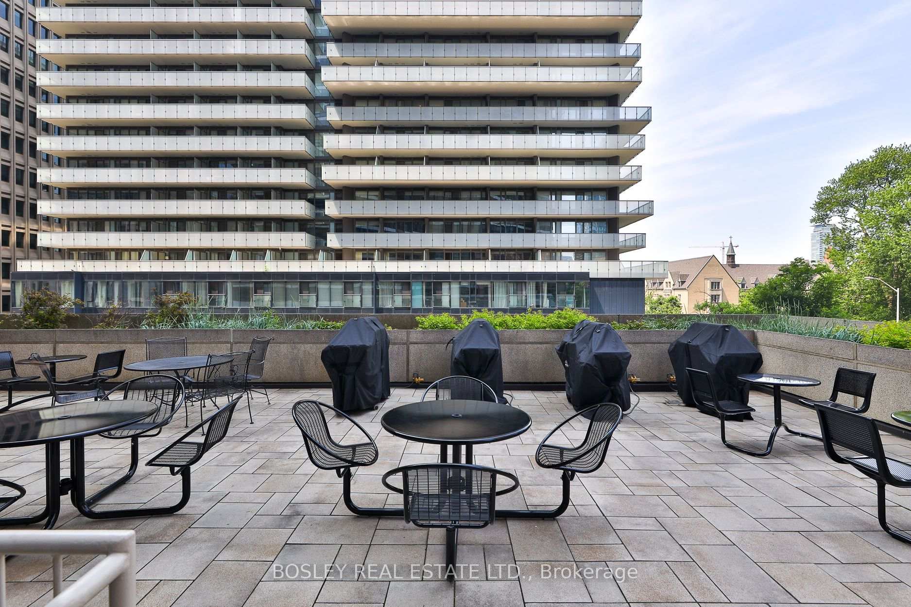 Photo 16 of Unit 1812, 1001 Bay Street, Toronto, Bay Street Corridor — HOMEH