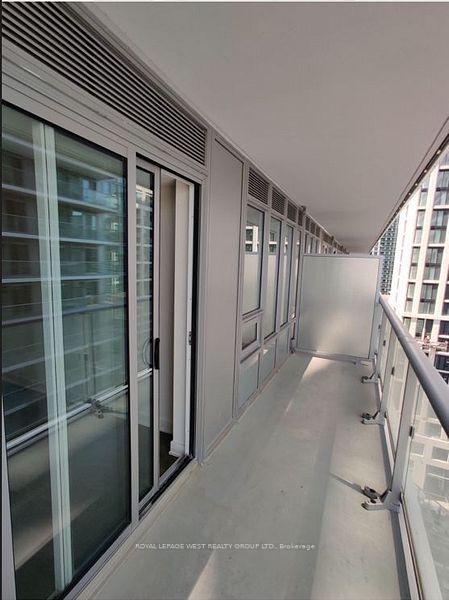 Photo 9 of Unit 1401, 195 Redpath Avenue, Toronto, Mount Pleasant West — HOMEH