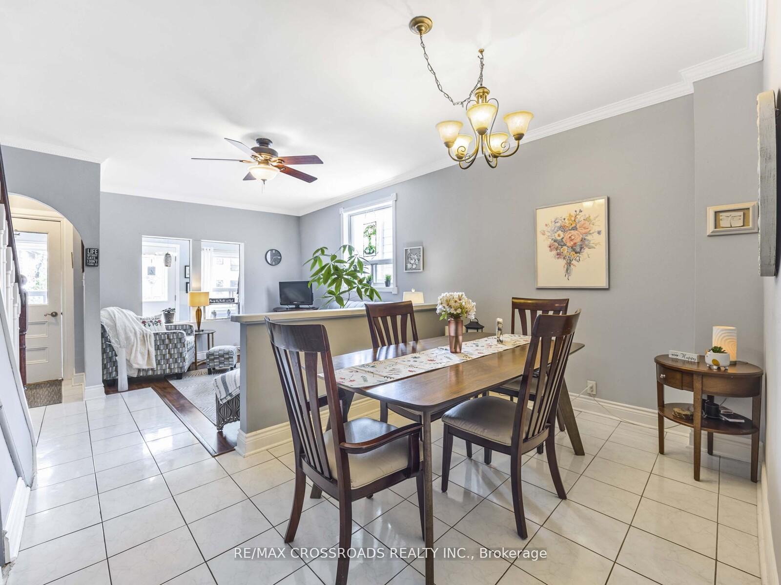 Photo 18 of 22 Ivy Avenue, Toronto, South Riverdale — HOMEH