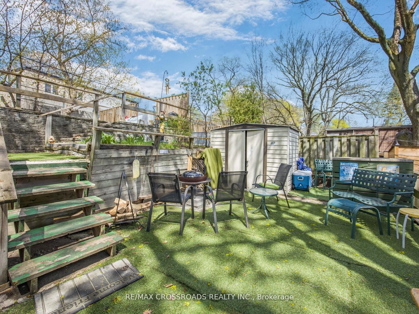 Photo 24 of 22 Ivy Avenue, Toronto, South Riverdale — HOMEH