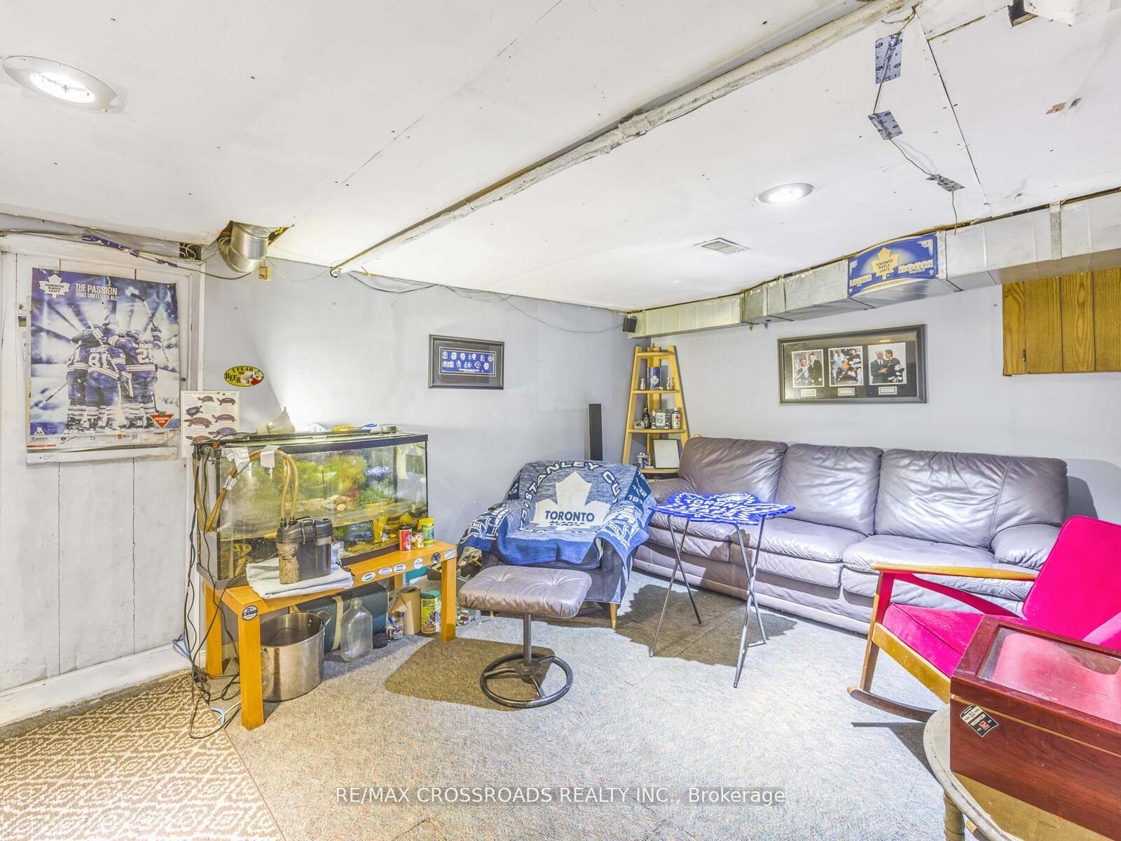 Photo 21 of 22 Ivy Avenue, Toronto, South Riverdale — HOMEH