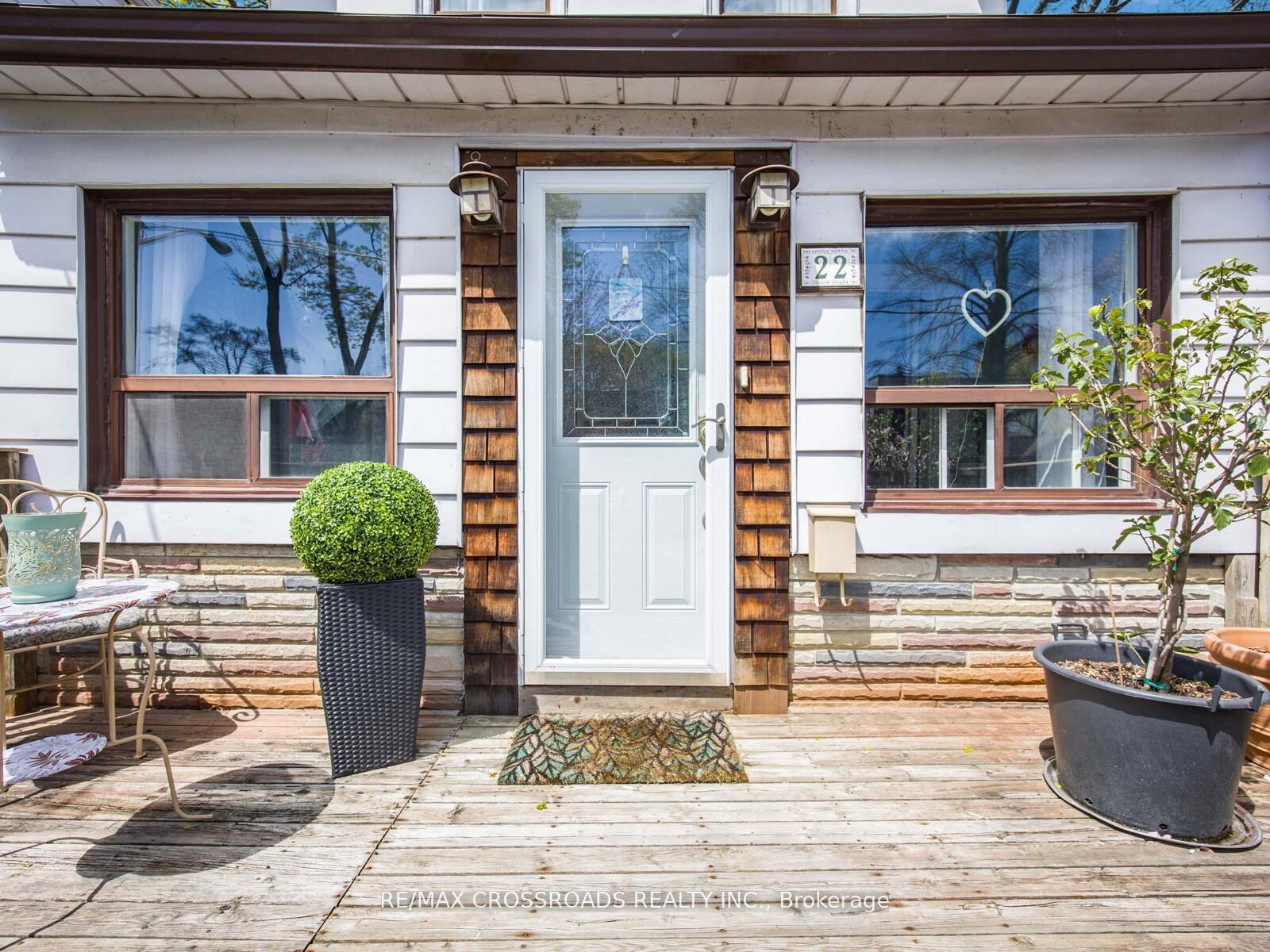 Photo 19 of 22 Ivy Avenue, Toronto, South Riverdale — HOMEH