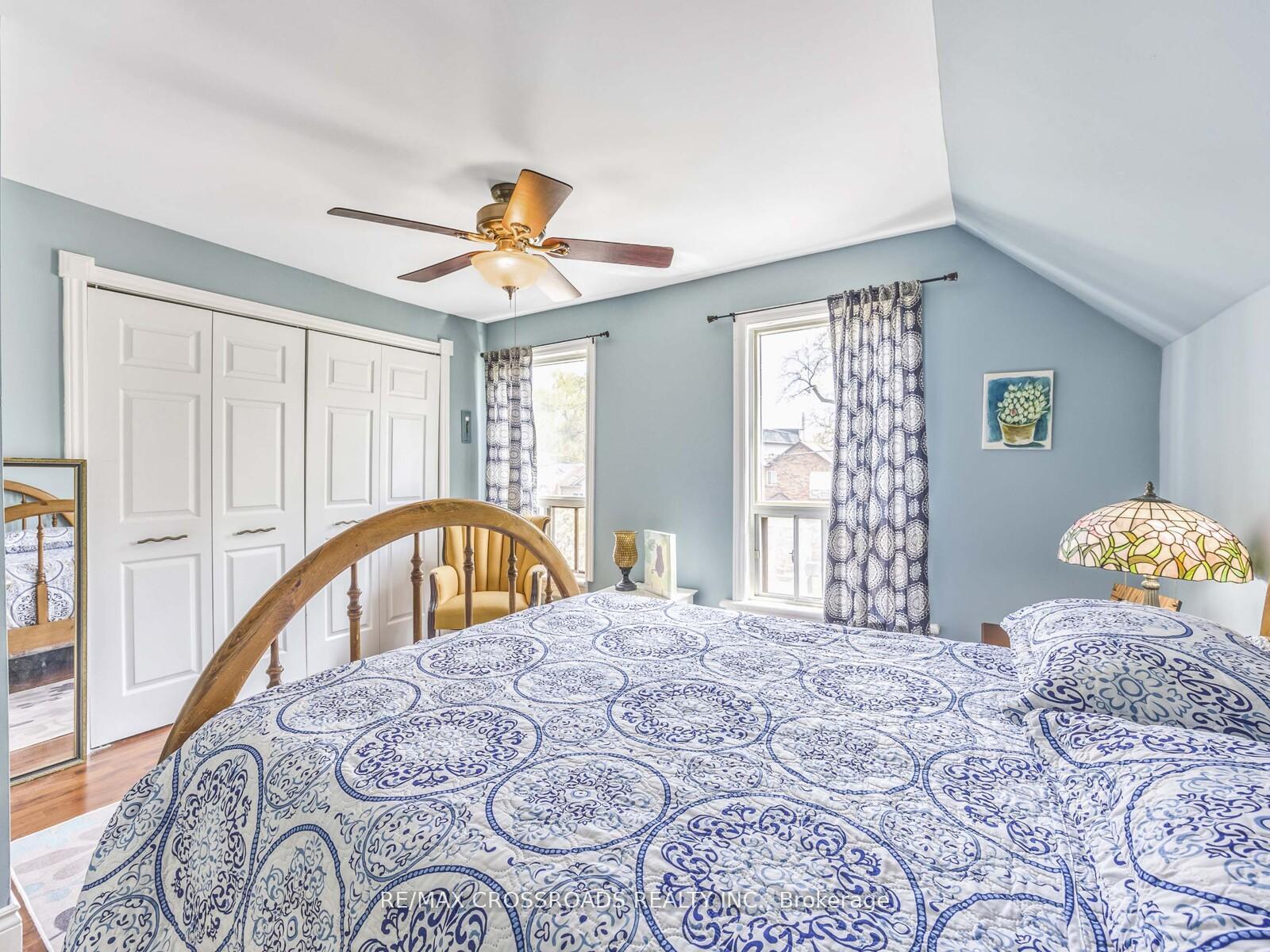 Photo 22 of 22 Ivy Avenue, Toronto, South Riverdale — HOMEH
