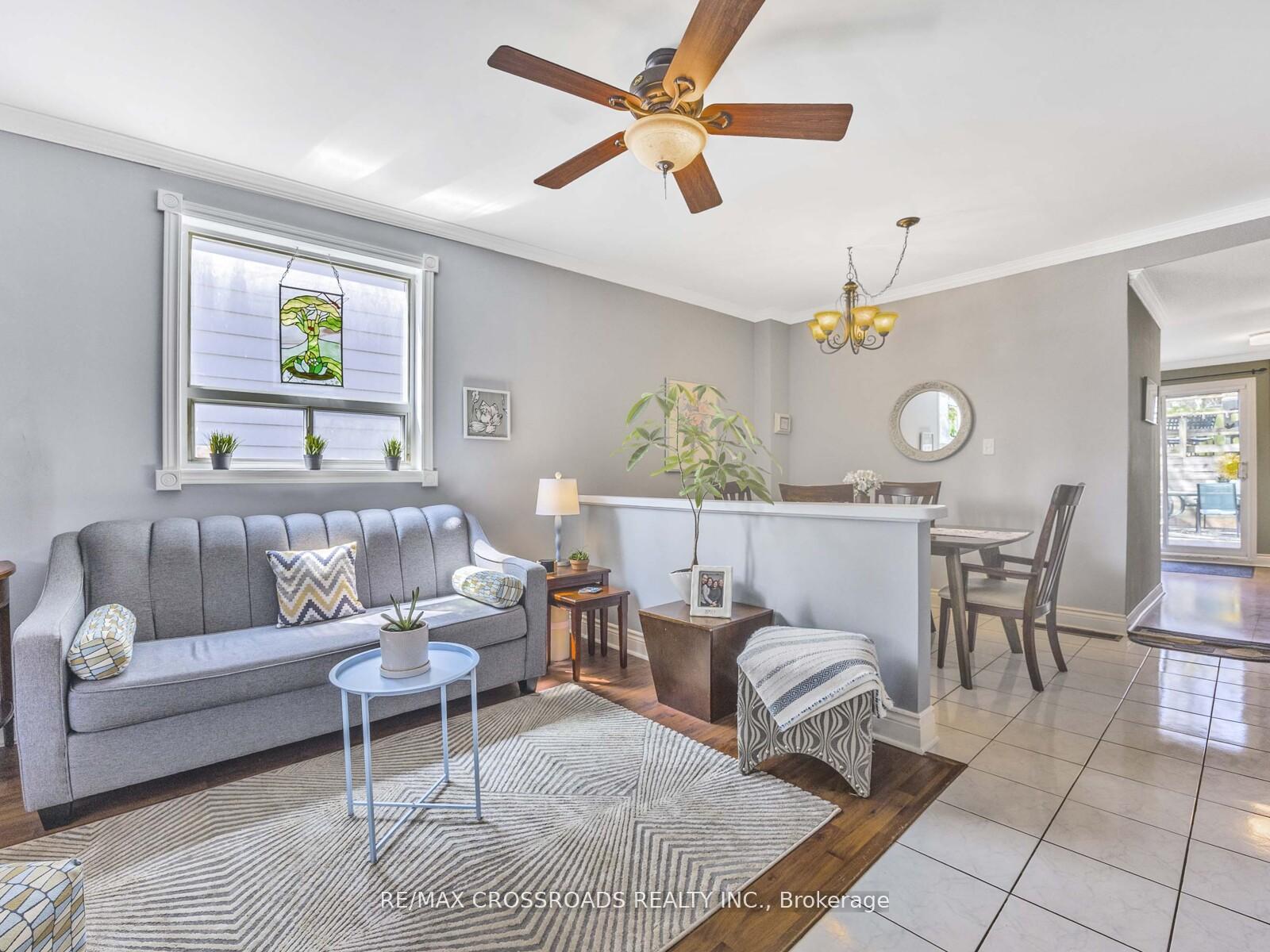 Photo 25 of 22 Ivy Avenue, Toronto, South Riverdale — HOMEH