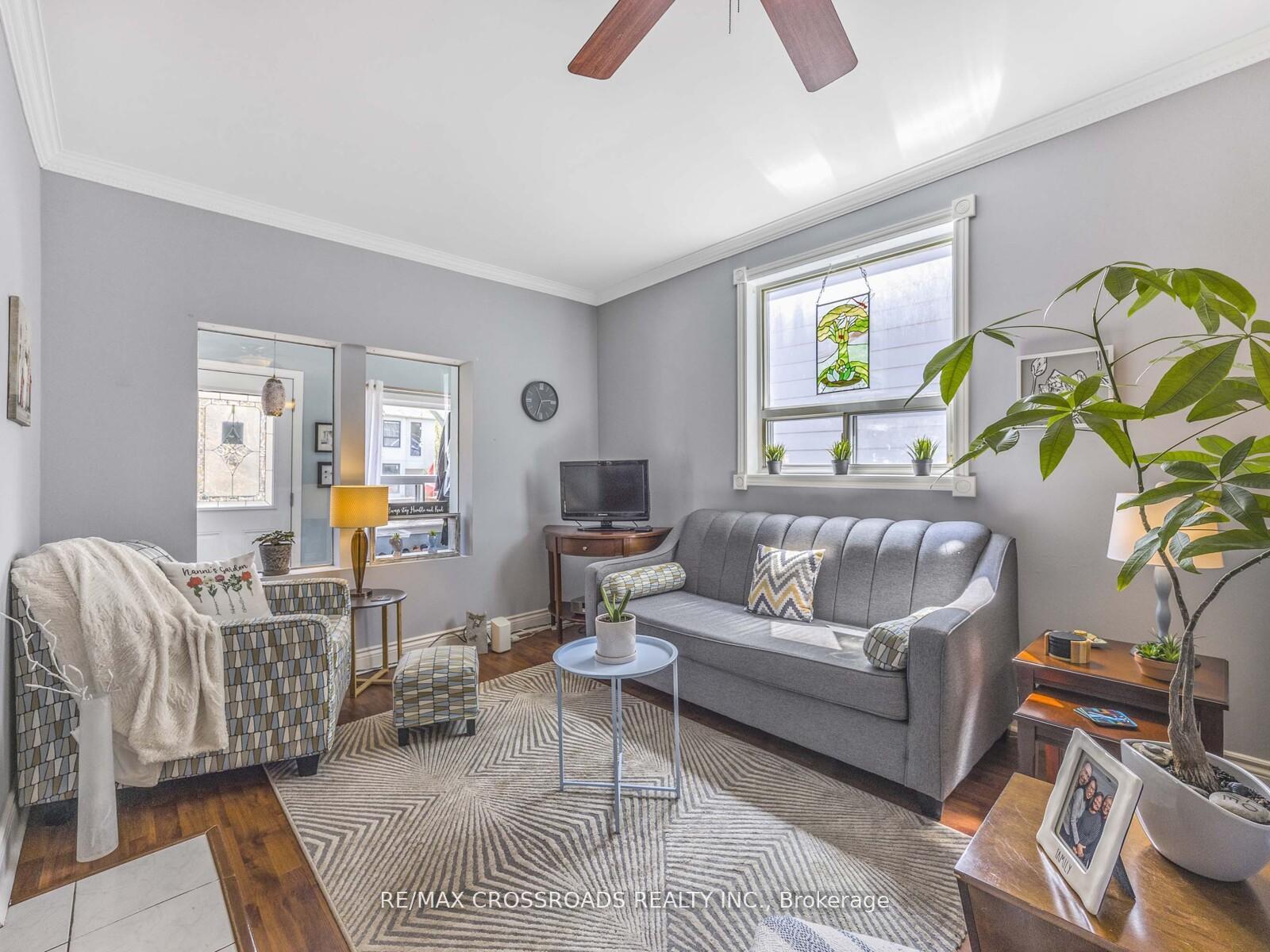 Photo 28 of 22 Ivy Avenue, Toronto, South Riverdale — HOMEH