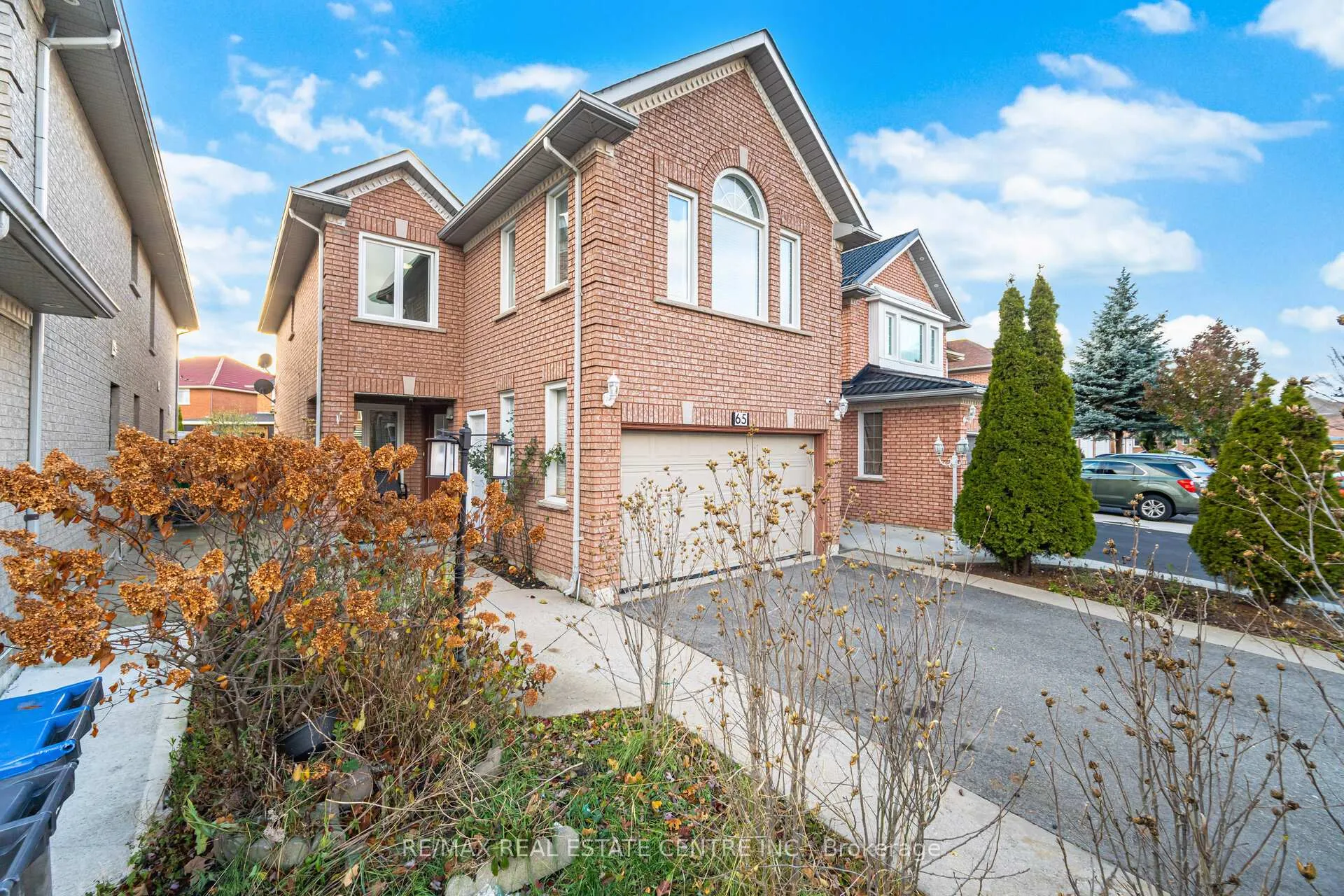 Photo 12 of 65 Sahara Trail, Brampton, Sandringham-Wellington — HOMEH