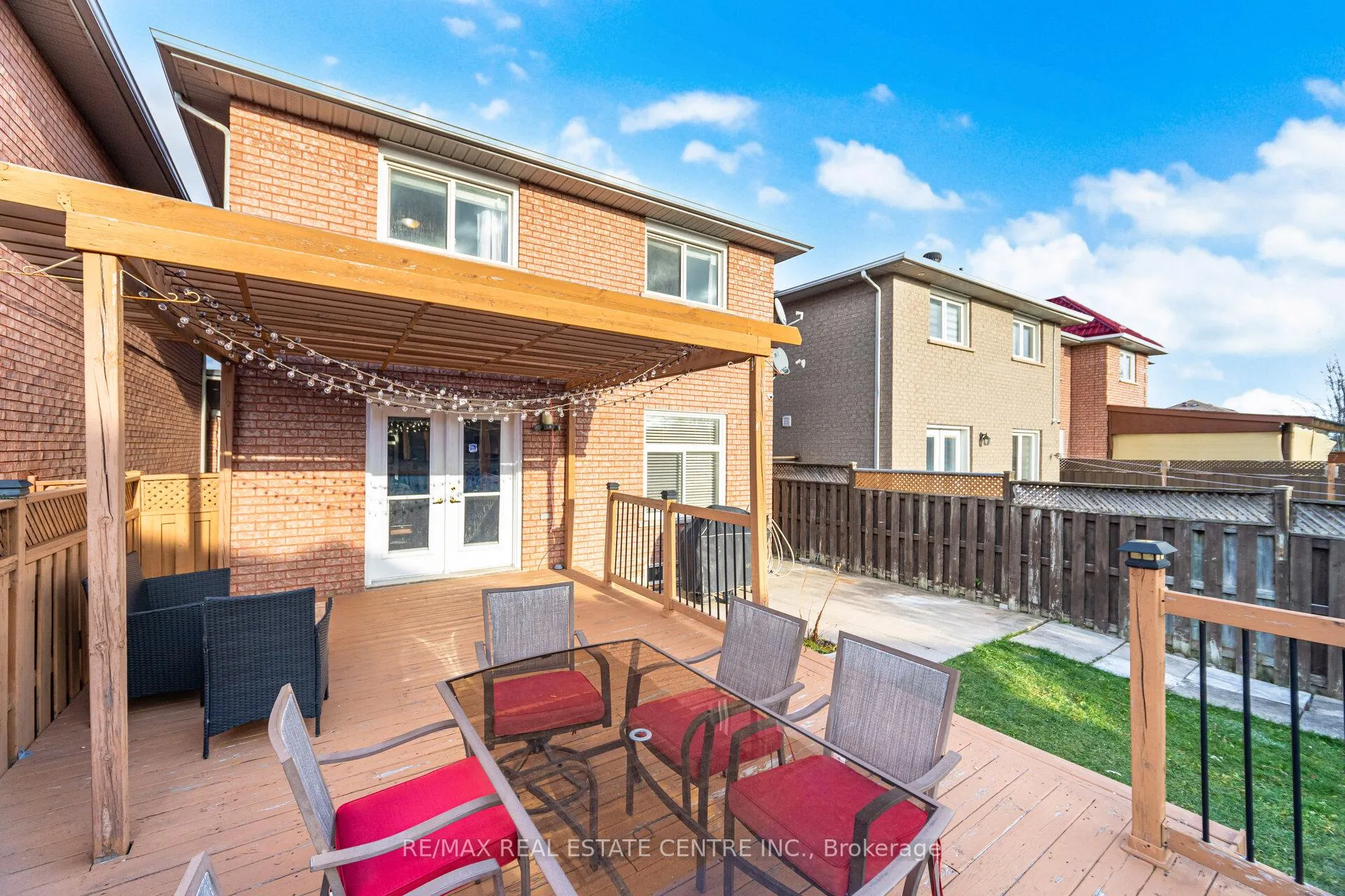 Photo 103 of 65 Sahara Trail, Brampton, Sandringham-Wellington — HOMEH