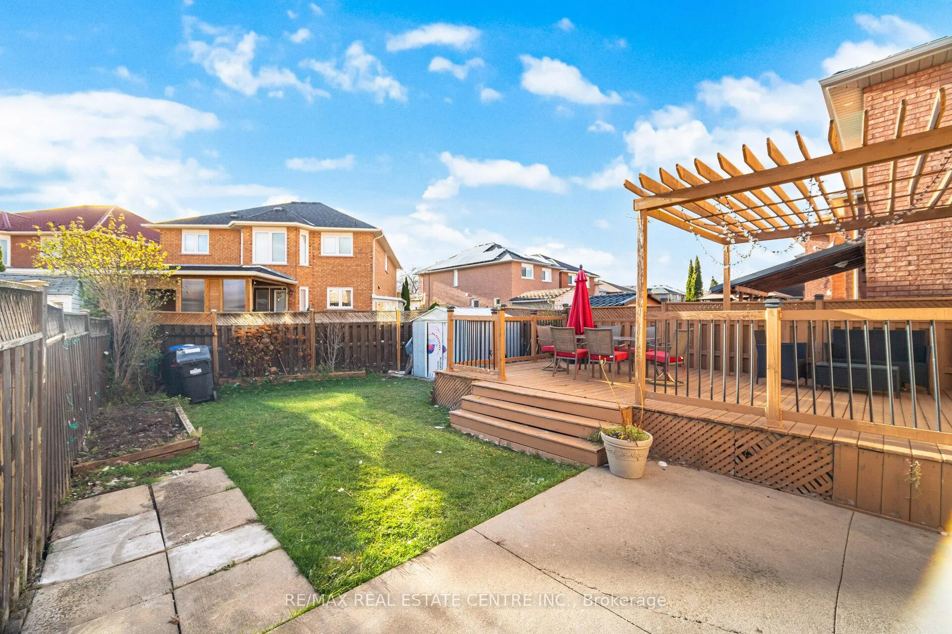 Photo 105 of 65 Sahara Trail, Brampton, Sandringham-Wellington — HOMEH