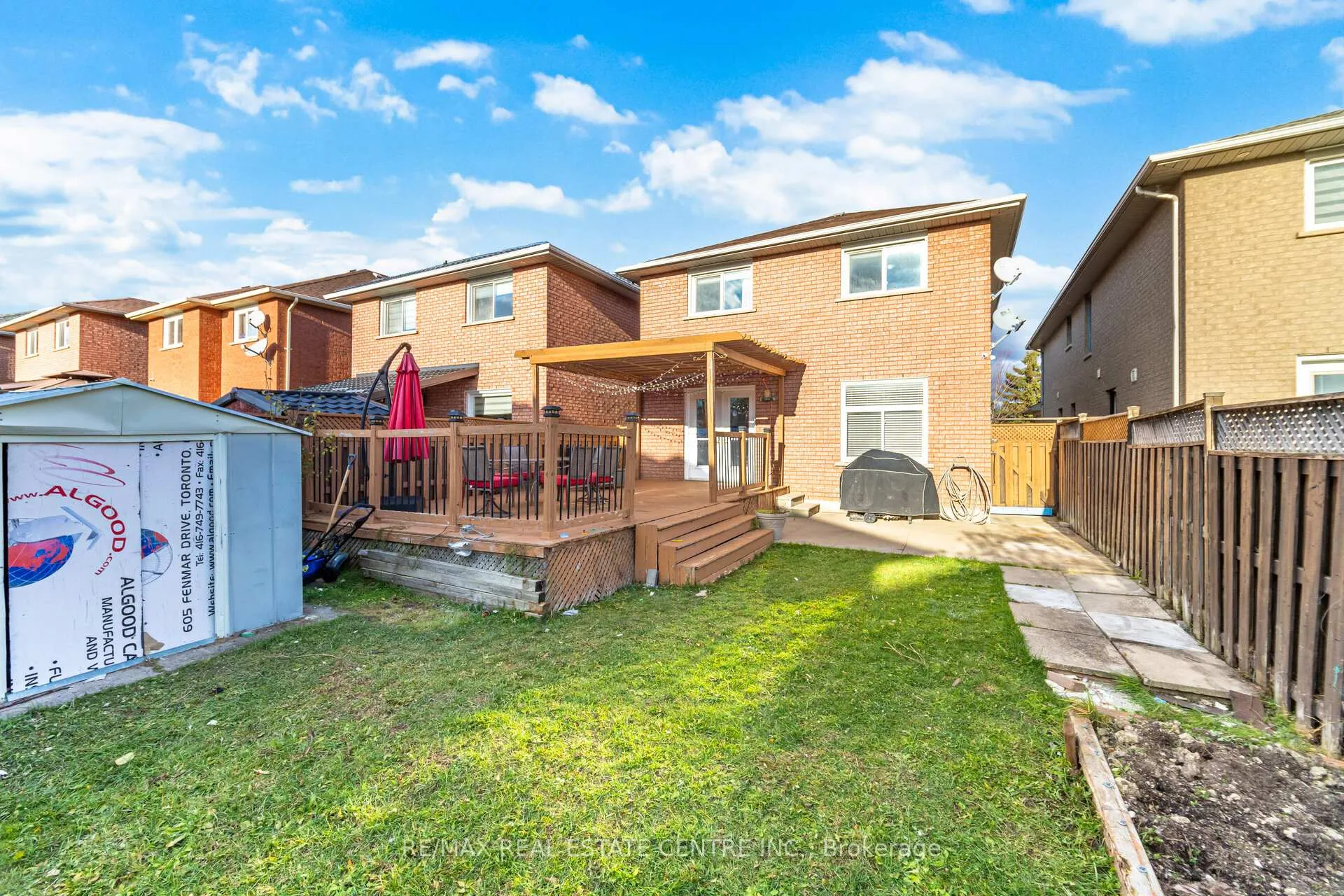 Photo 108 of 65 Sahara Trail, Brampton, Sandringham-Wellington — HOMEH
