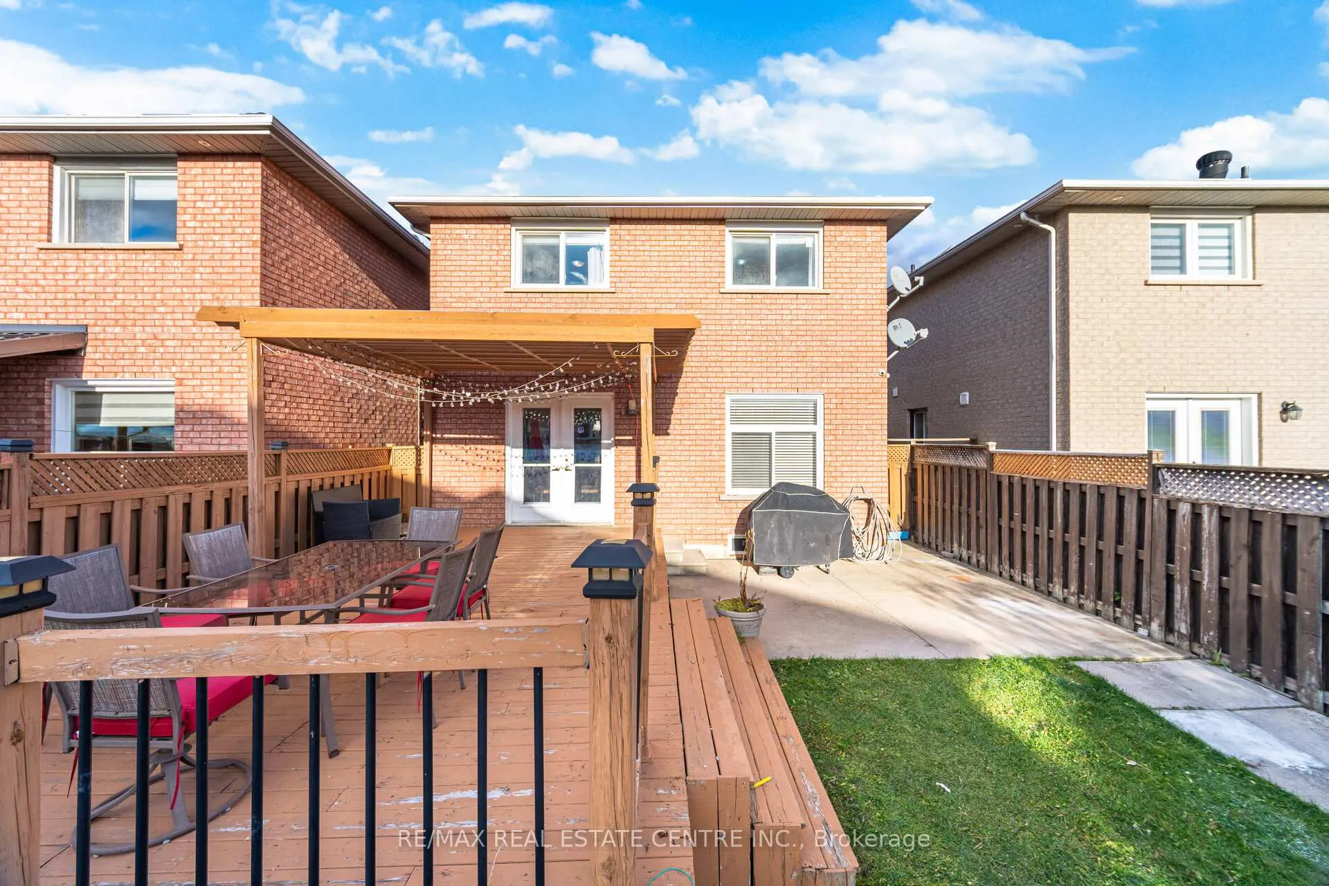Photo 111 of 65 Sahara Trail, Brampton, Sandringham-Wellington — HOMEH