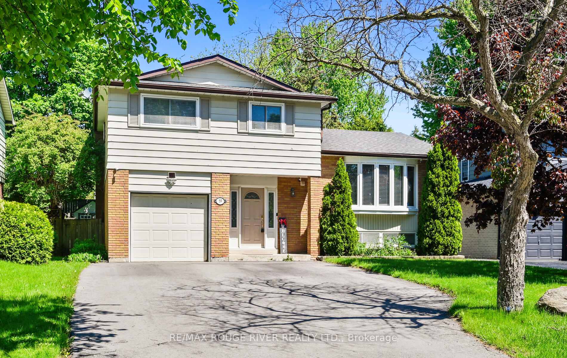 Photo 1 of 59 Calais Street, Whitby, Lynde Creek — HOMEH