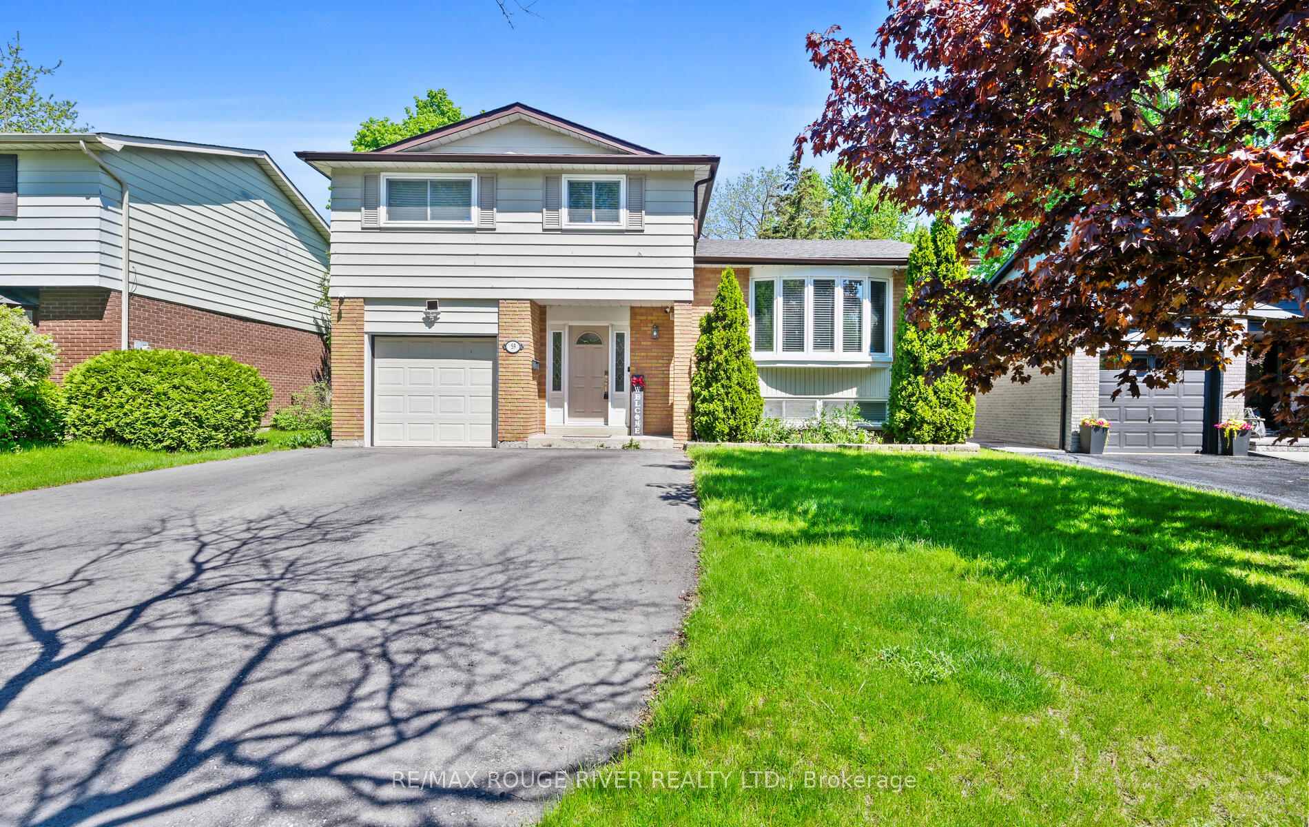 Photo 2 of 59 Calais Street, Whitby, Lynde Creek — HOMEH