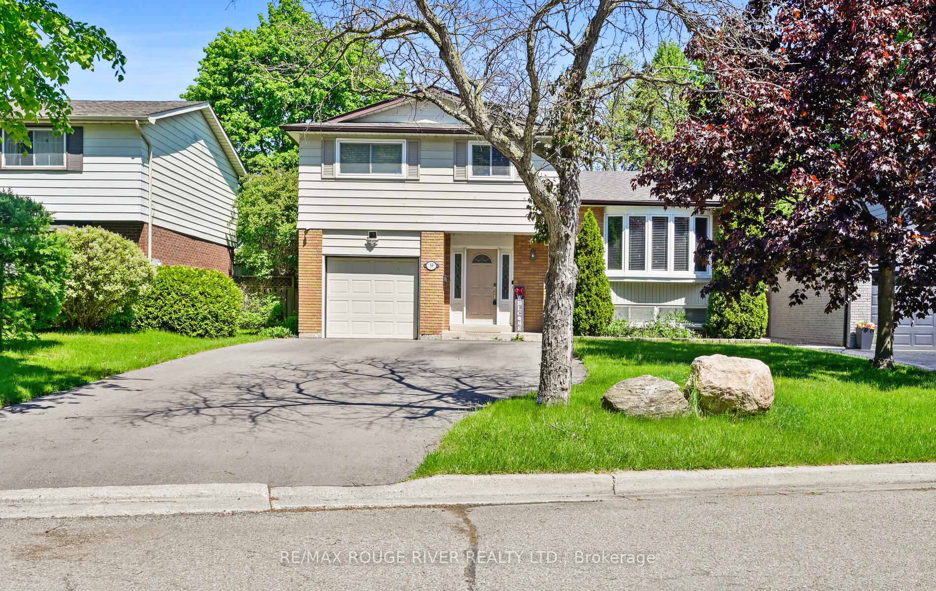 Photo 4 of 59 Calais Street, Whitby, Lynde Creek — HOMEH