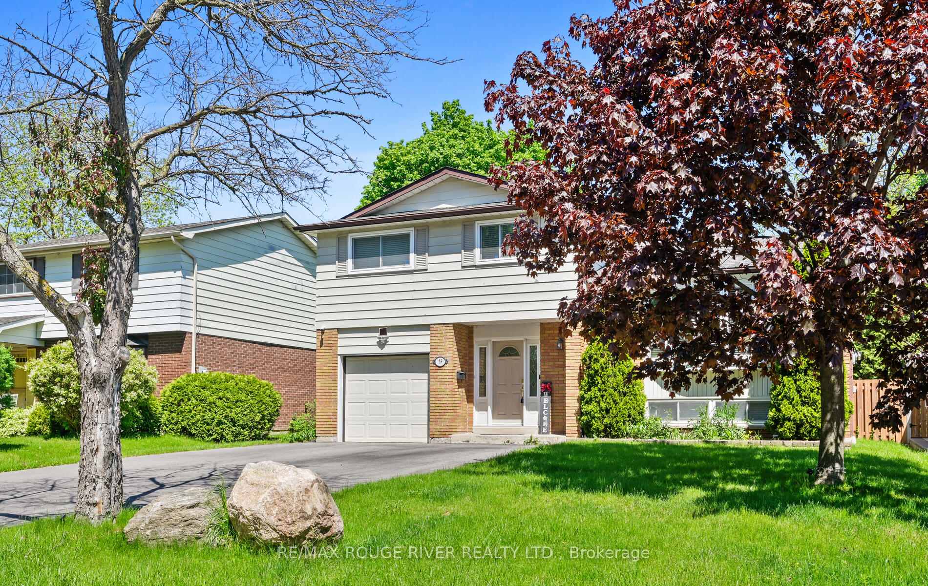 Photo 3 of 59 Calais Street, Whitby, Lynde Creek — HOMEH