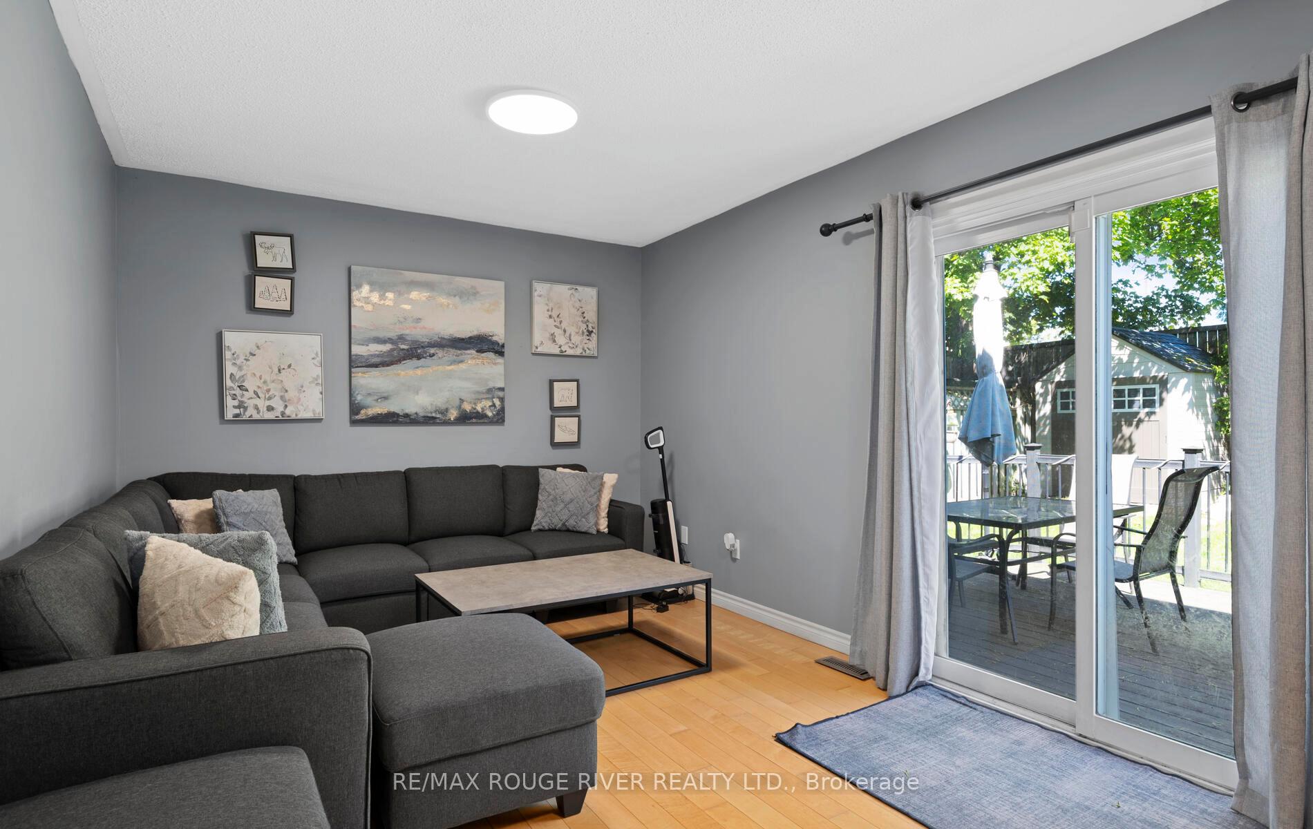 Photo 7 of 59 Calais Street, Whitby, Lynde Creek — HOMEH