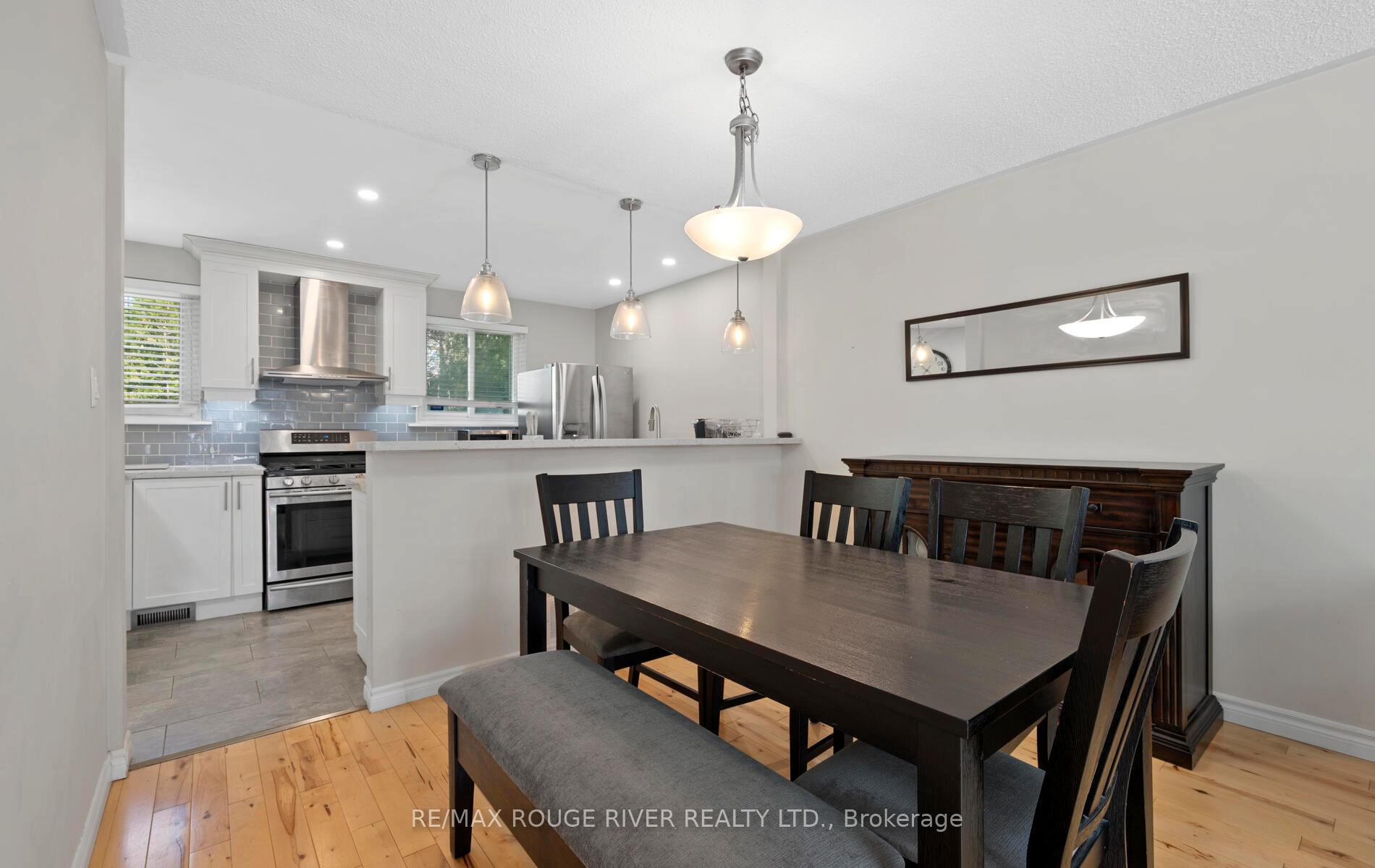 Photo 16 of 59 Calais Street, Whitby, Lynde Creek — HOMEH