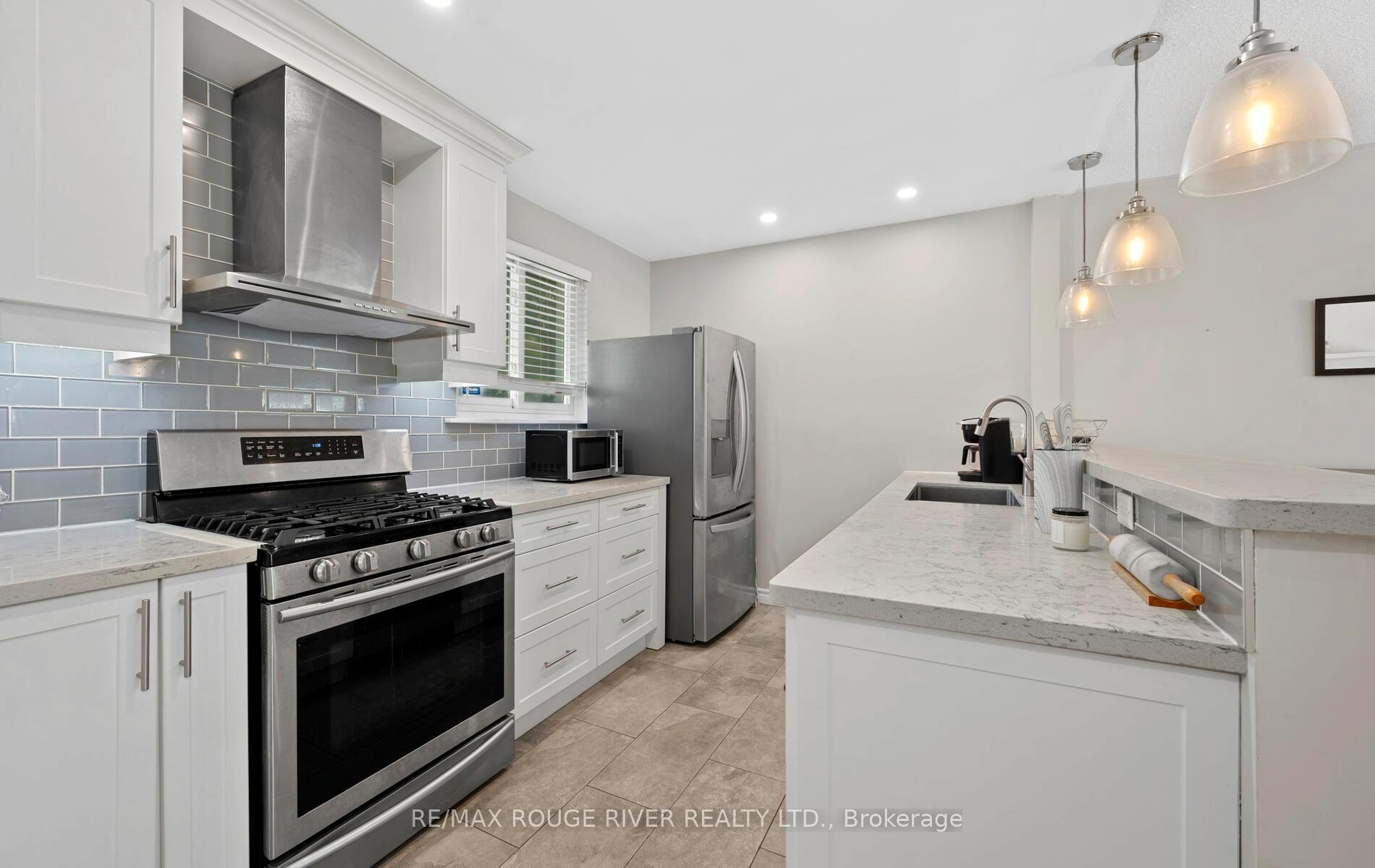 Photo 19 of 59 Calais Street, Whitby, Lynde Creek — HOMEH