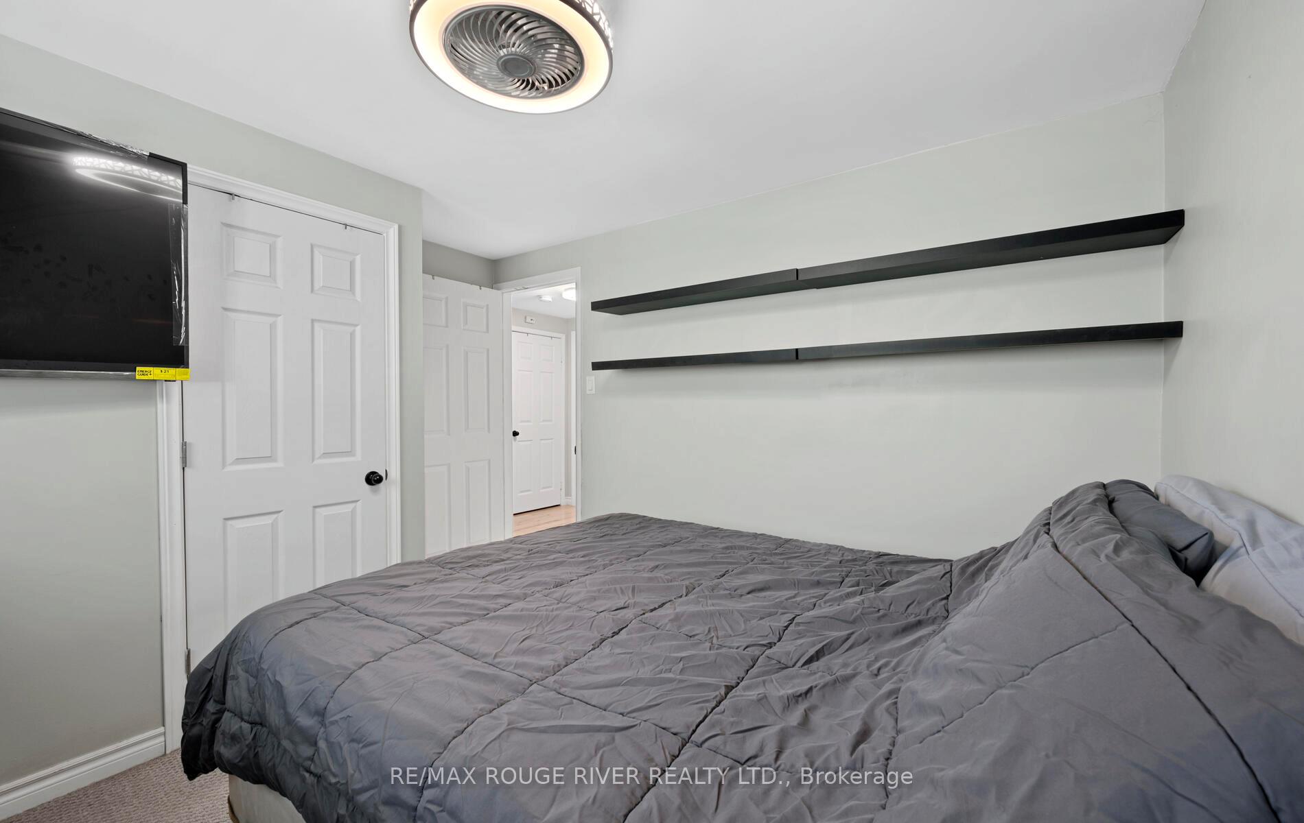 Photo 23 of 59 Calais Street, Whitby, Lynde Creek — HOMEH