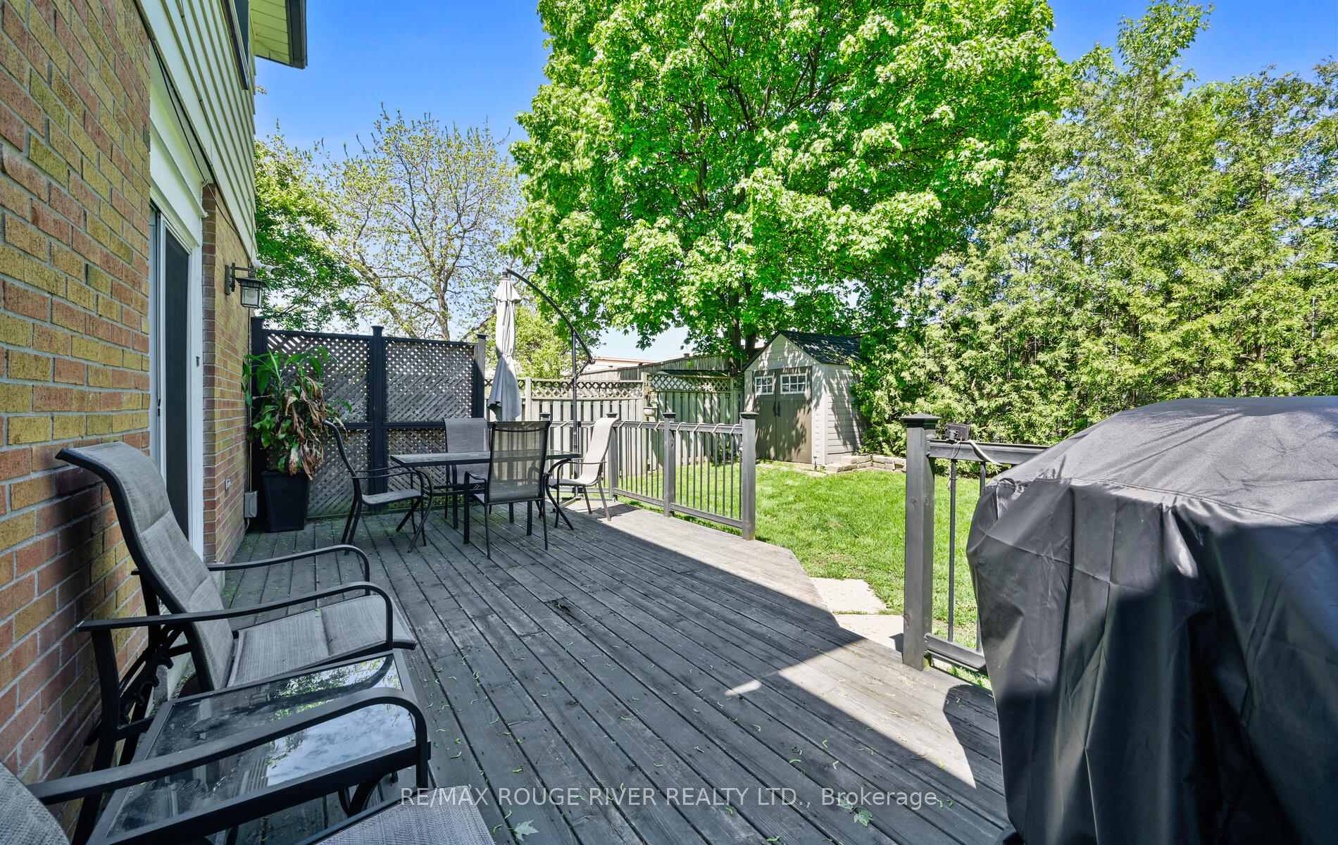 Photo 27 of 59 Calais Street, Whitby, Lynde Creek — HOMEH