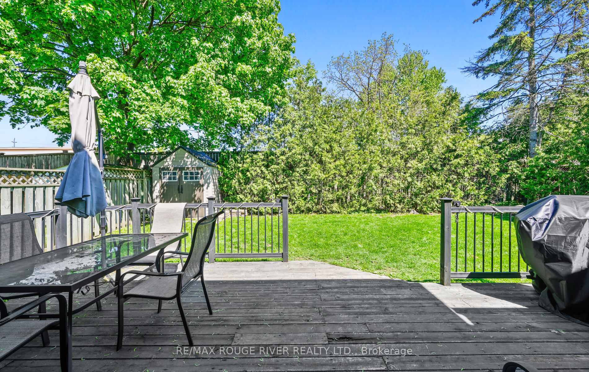 Photo 31 of 59 Calais Street, Whitby, Lynde Creek — HOMEH