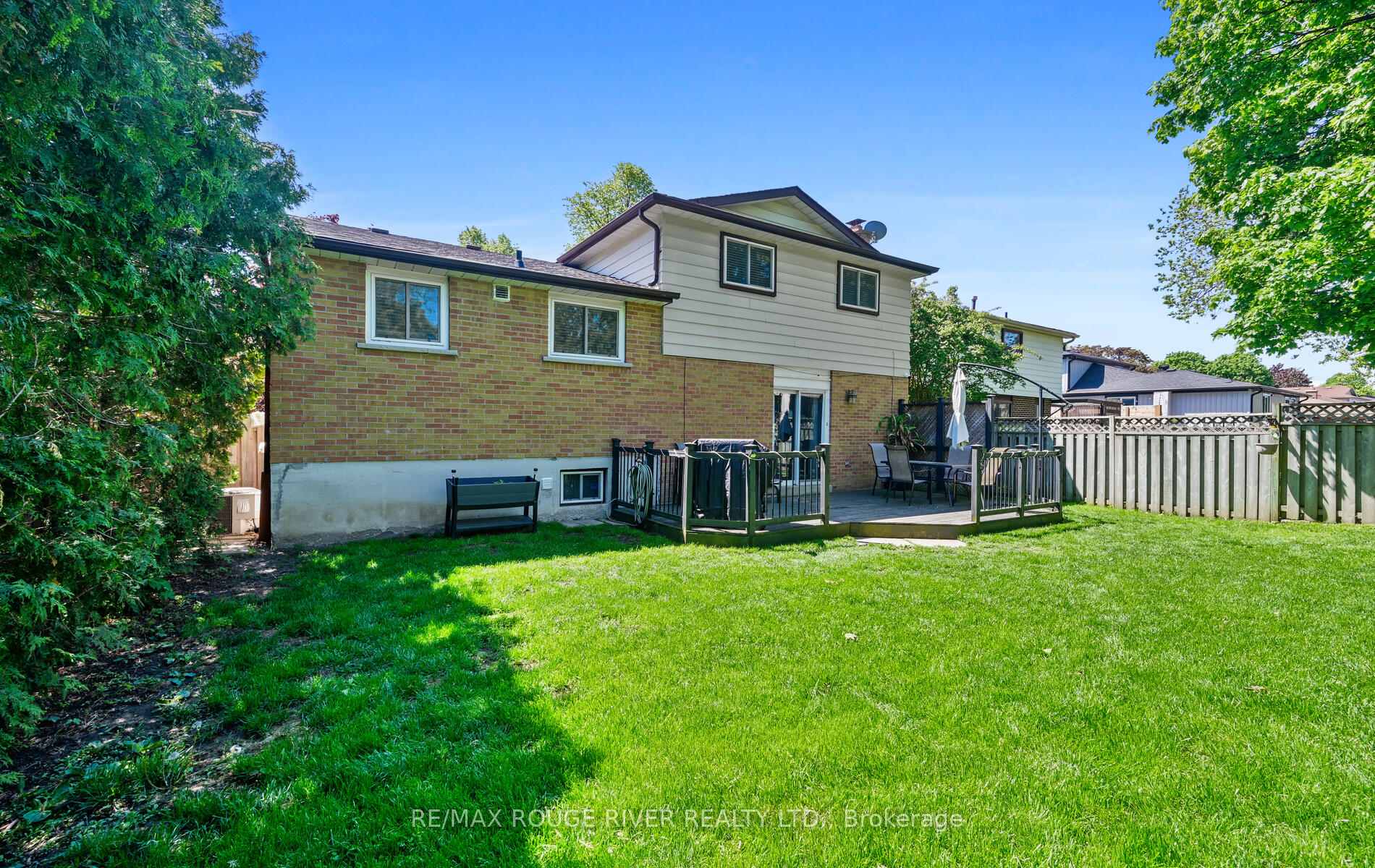 Photo 34 of 59 Calais Street, Whitby, Lynde Creek — HOMEH