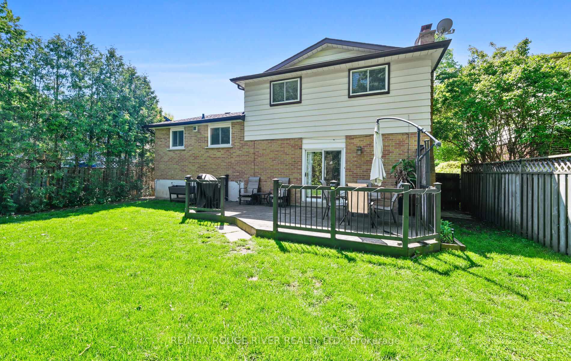 Photo 36 of 59 Calais Street, Whitby, Lynde Creek — HOMEH