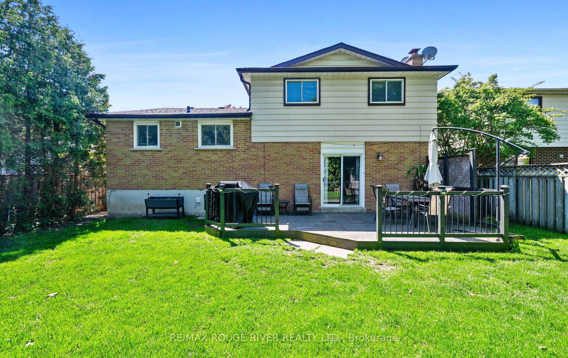 Photo 30 of 59 Calais Street, Whitby, Lynde Creek — HOMEH