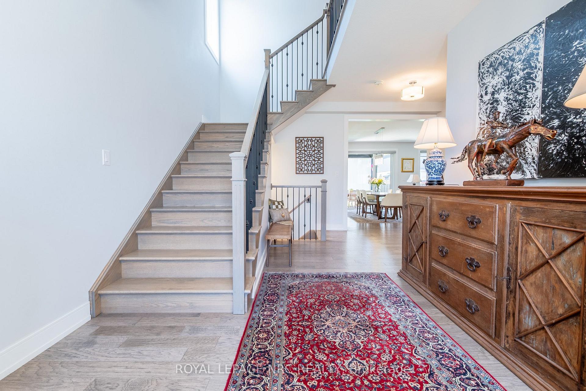 Photo 8 of 126 Lametti Drive, Pelham, Fonthill — HOMEH