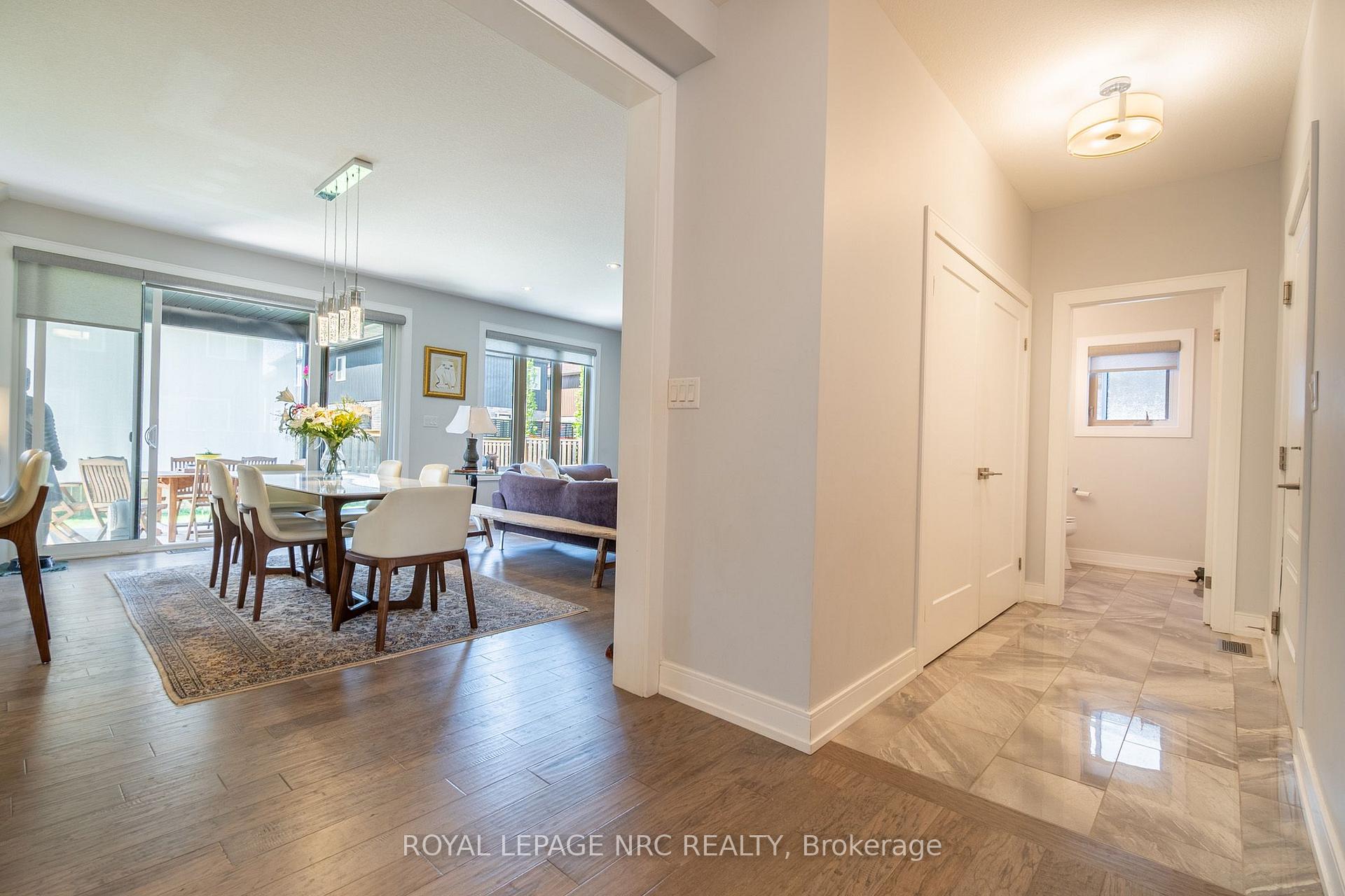 Photo 18 of 126 Lametti Drive, Pelham, Fonthill — HOMEH