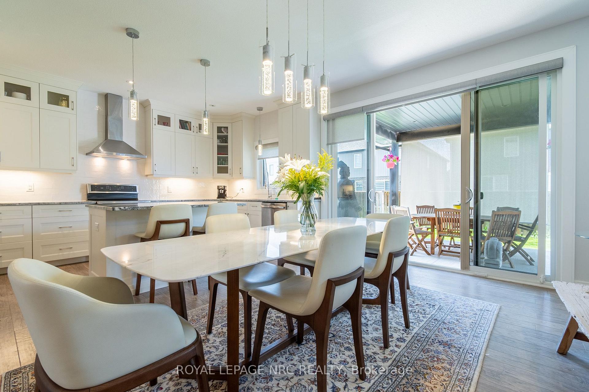 Photo 7 of 126 Lametti Drive, Pelham, Fonthill — HOMEH
