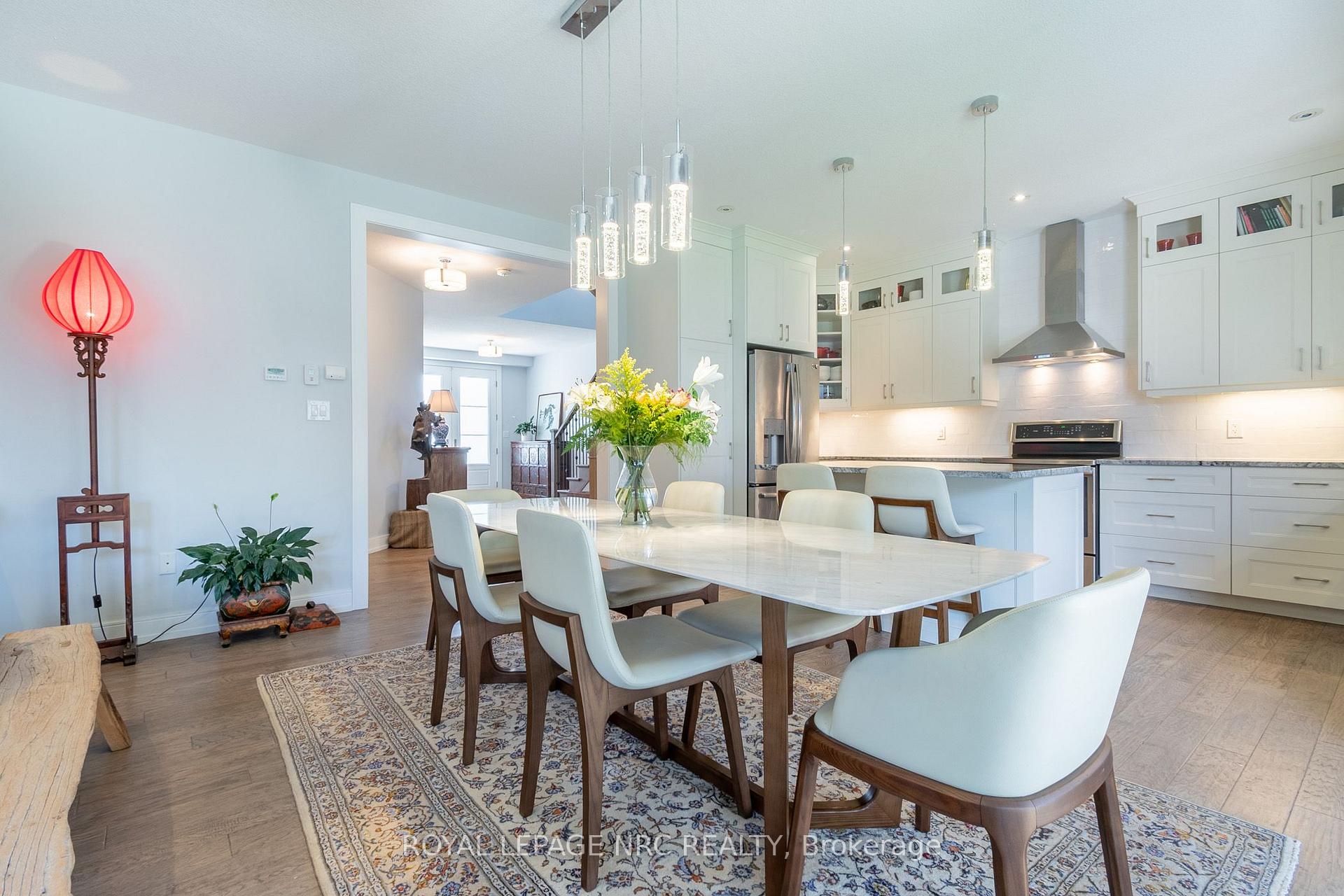 Photo 13 of 126 Lametti Drive, Pelham, Fonthill — HOMEH