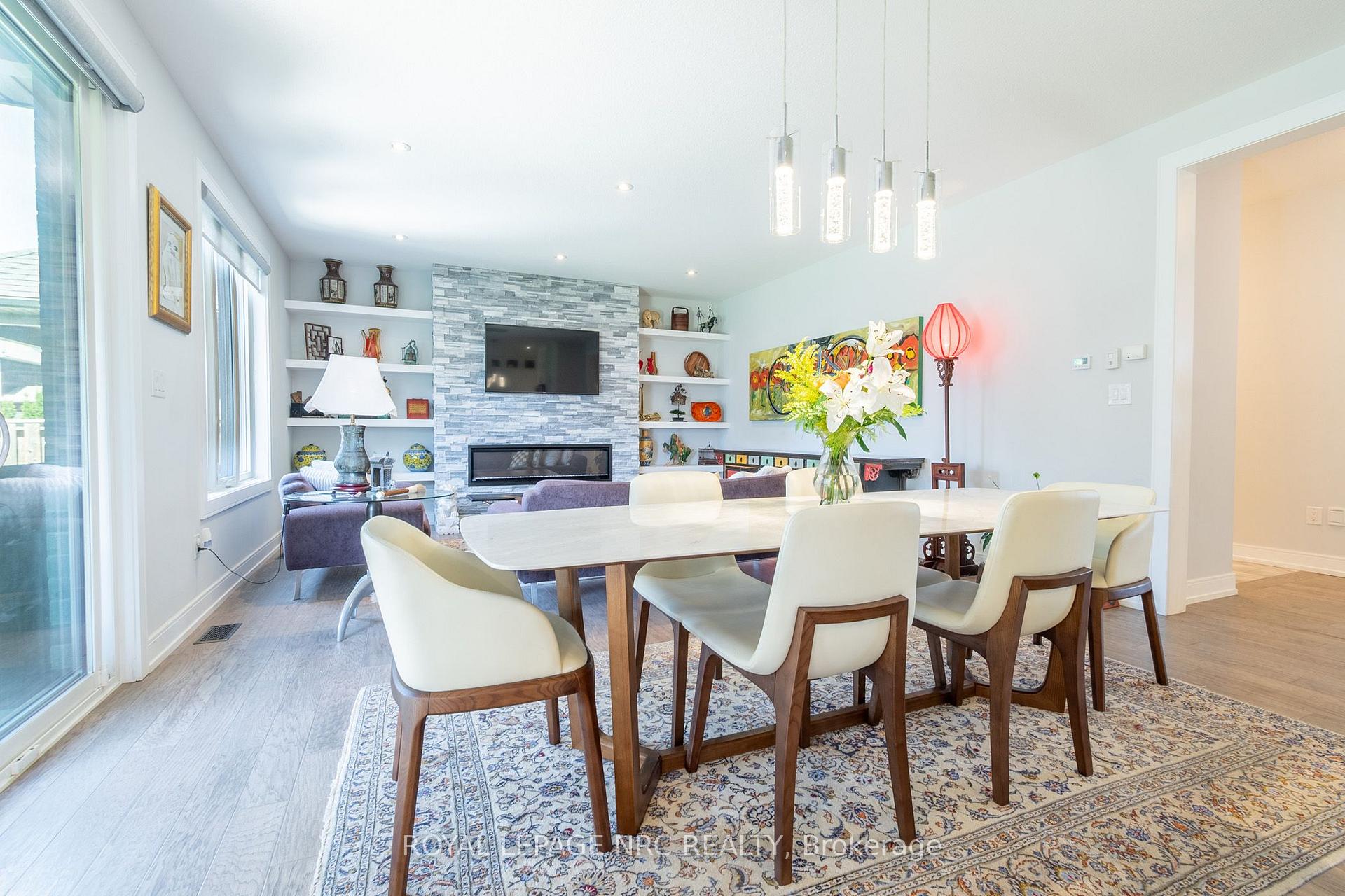 Photo 10 of 126 Lametti Drive, Pelham, Fonthill — HOMEH