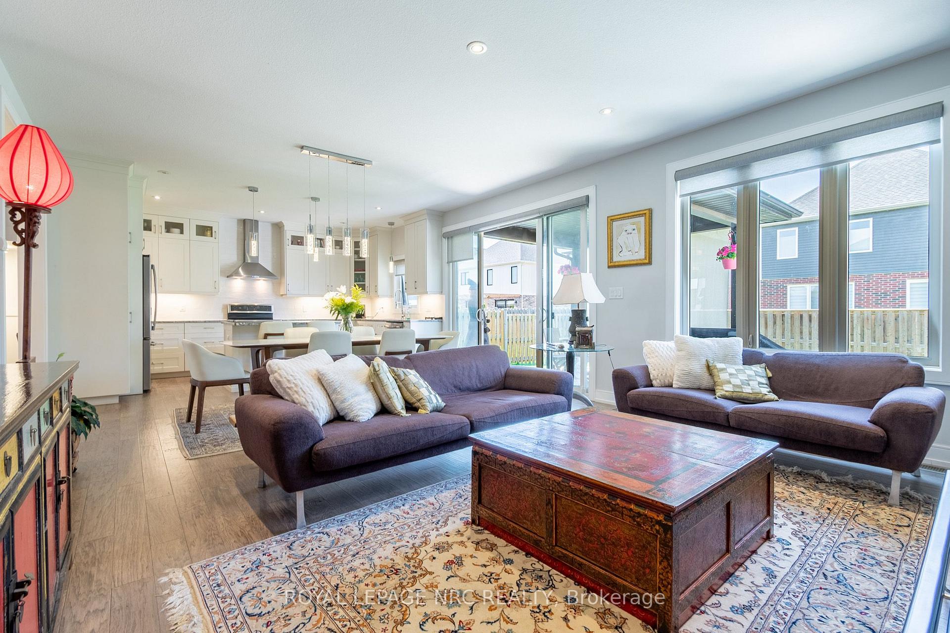 Photo 25 of 126 Lametti Drive, Pelham, Fonthill — HOMEH