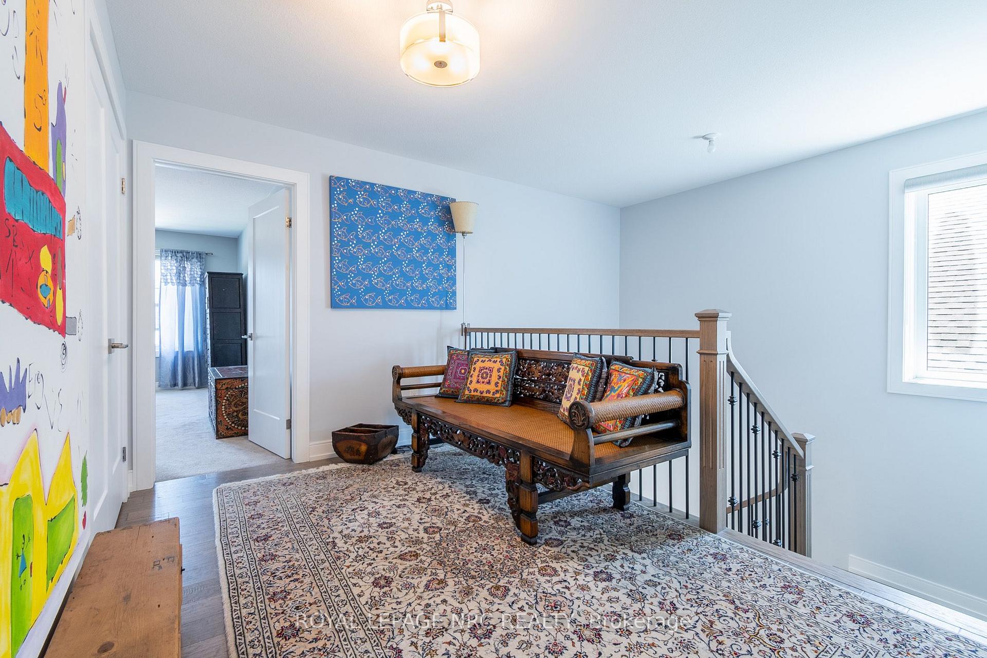 Photo 20 of 126 Lametti Drive, Pelham, Fonthill — HOMEH