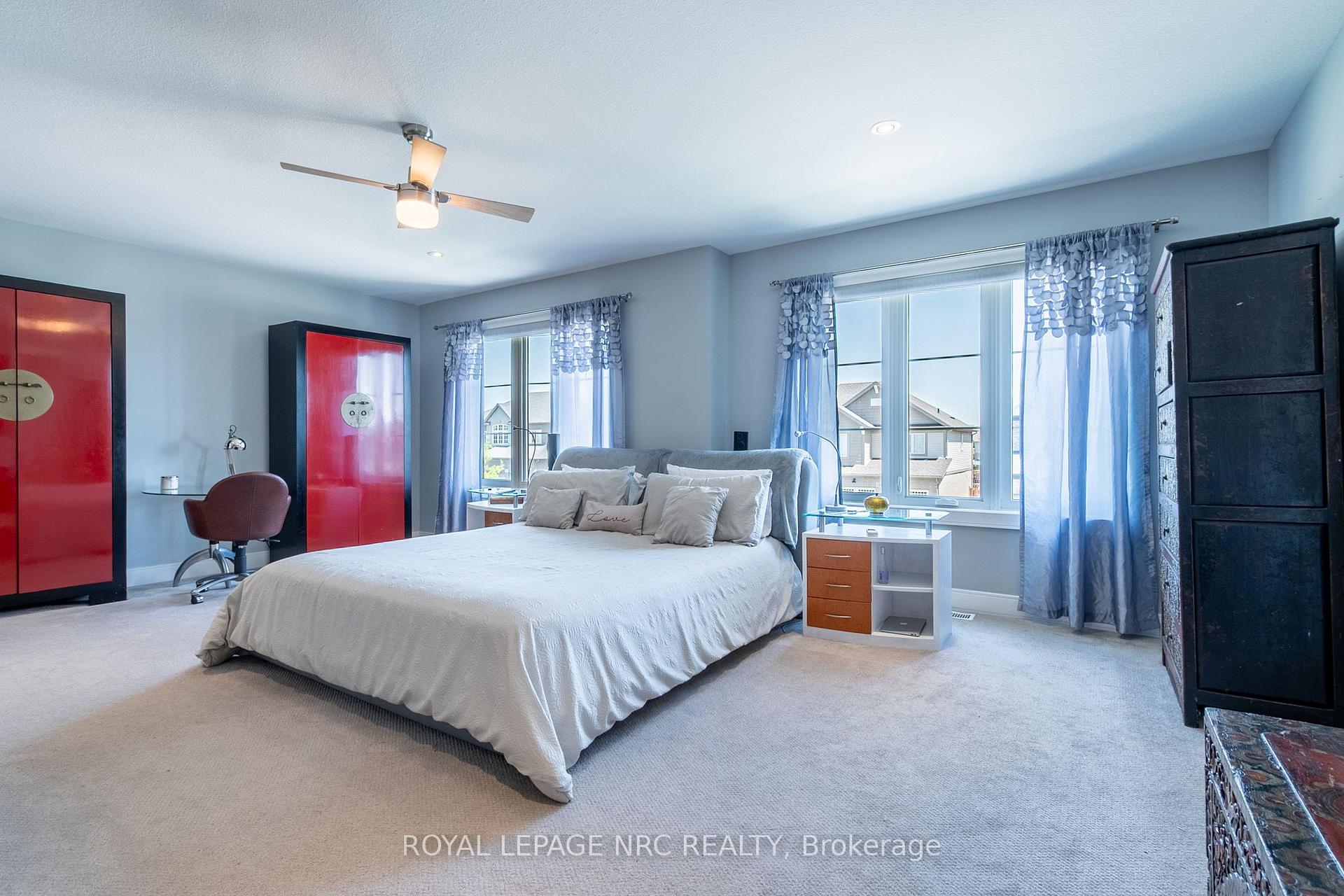 Photo 38 of 126 Lametti Drive, Pelham, Fonthill — HOMEH