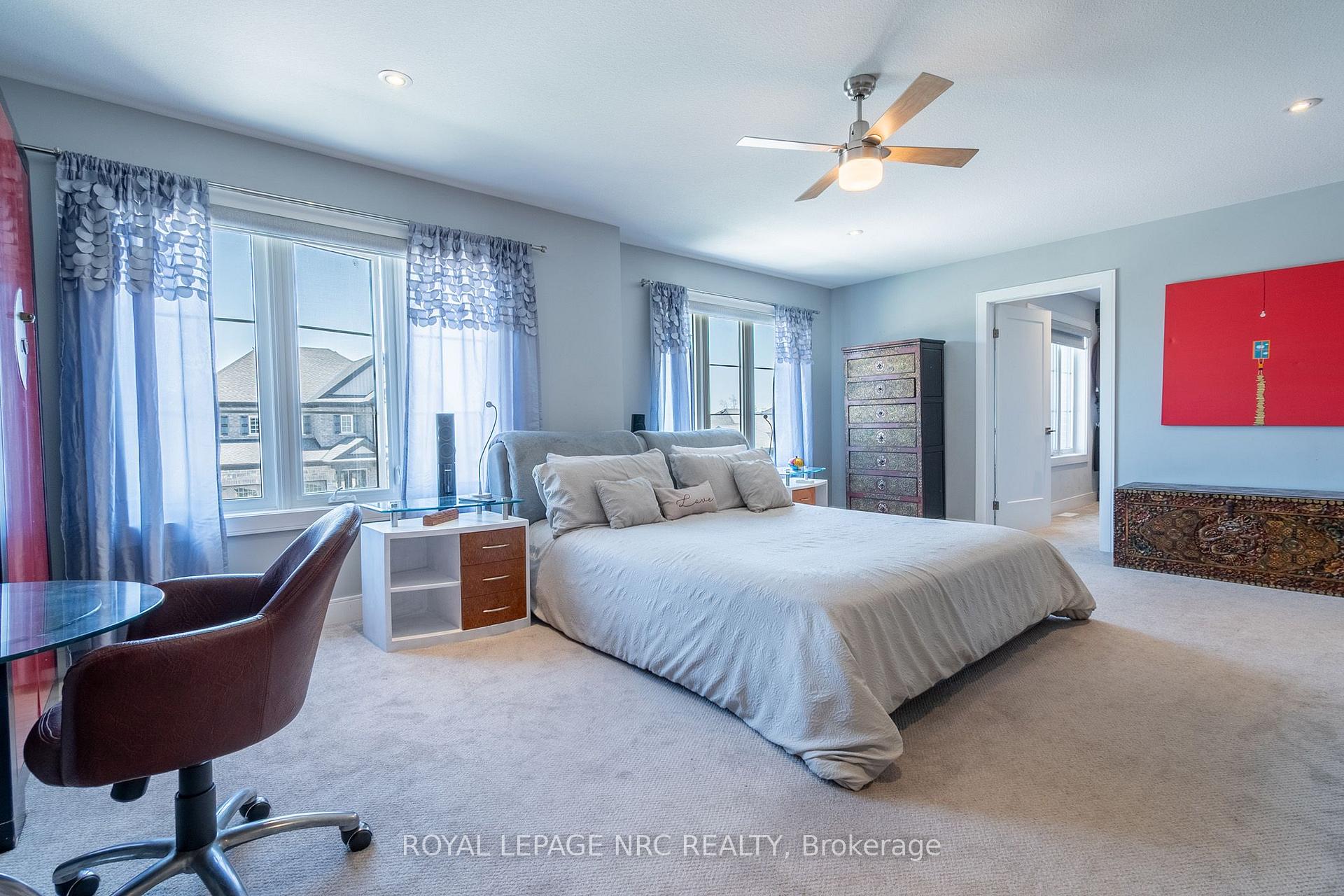 Photo 26 of 126 Lametti Drive, Pelham, Fonthill — HOMEH