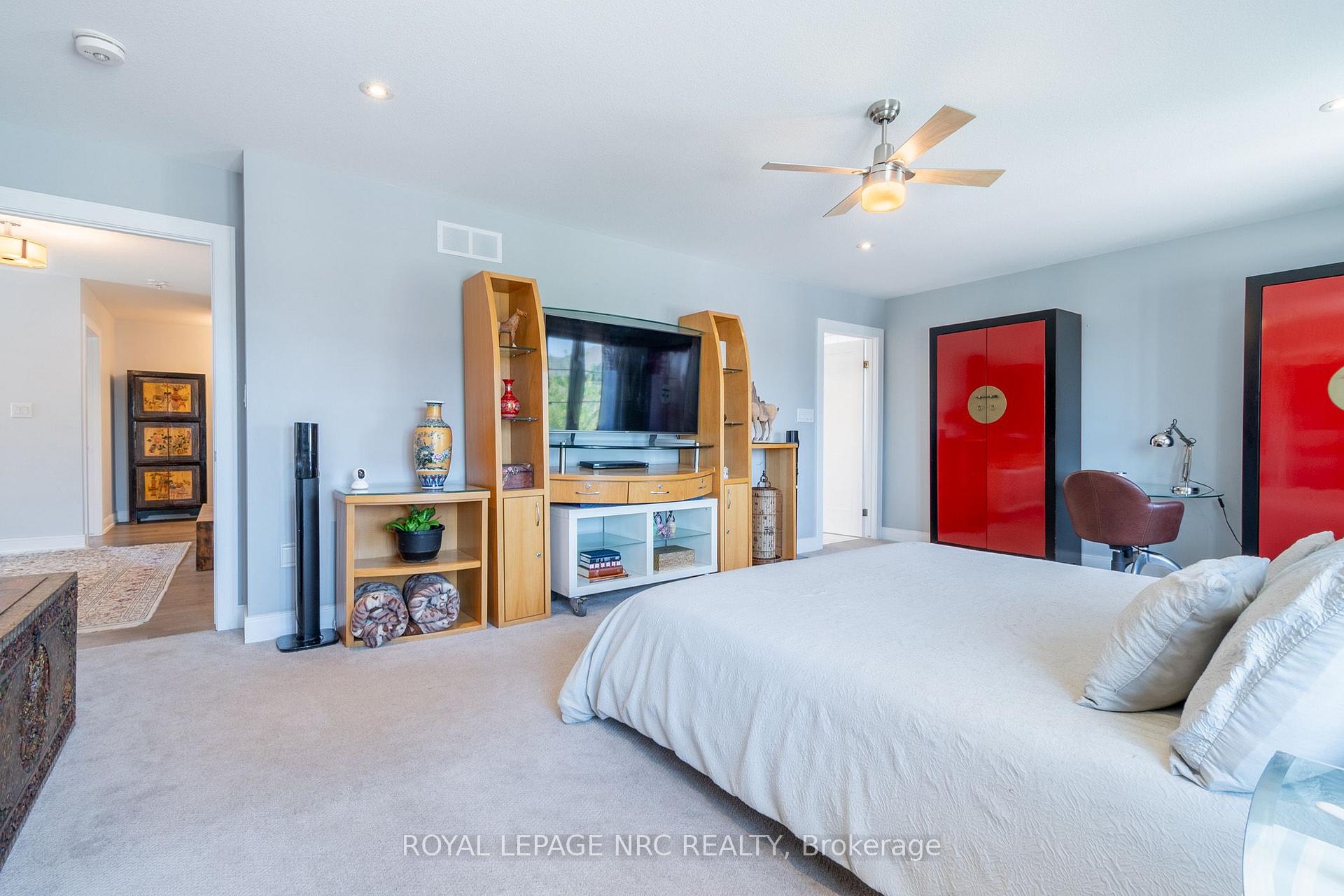 Photo 42 of 126 Lametti Drive, Pelham, Fonthill — HOMEH
