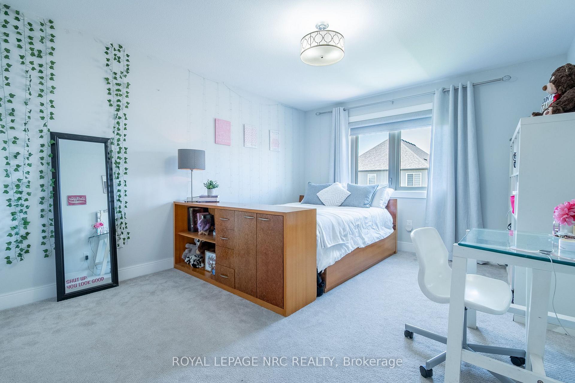 Photo 22 of 126 Lametti Drive, Pelham, Fonthill — HOMEH