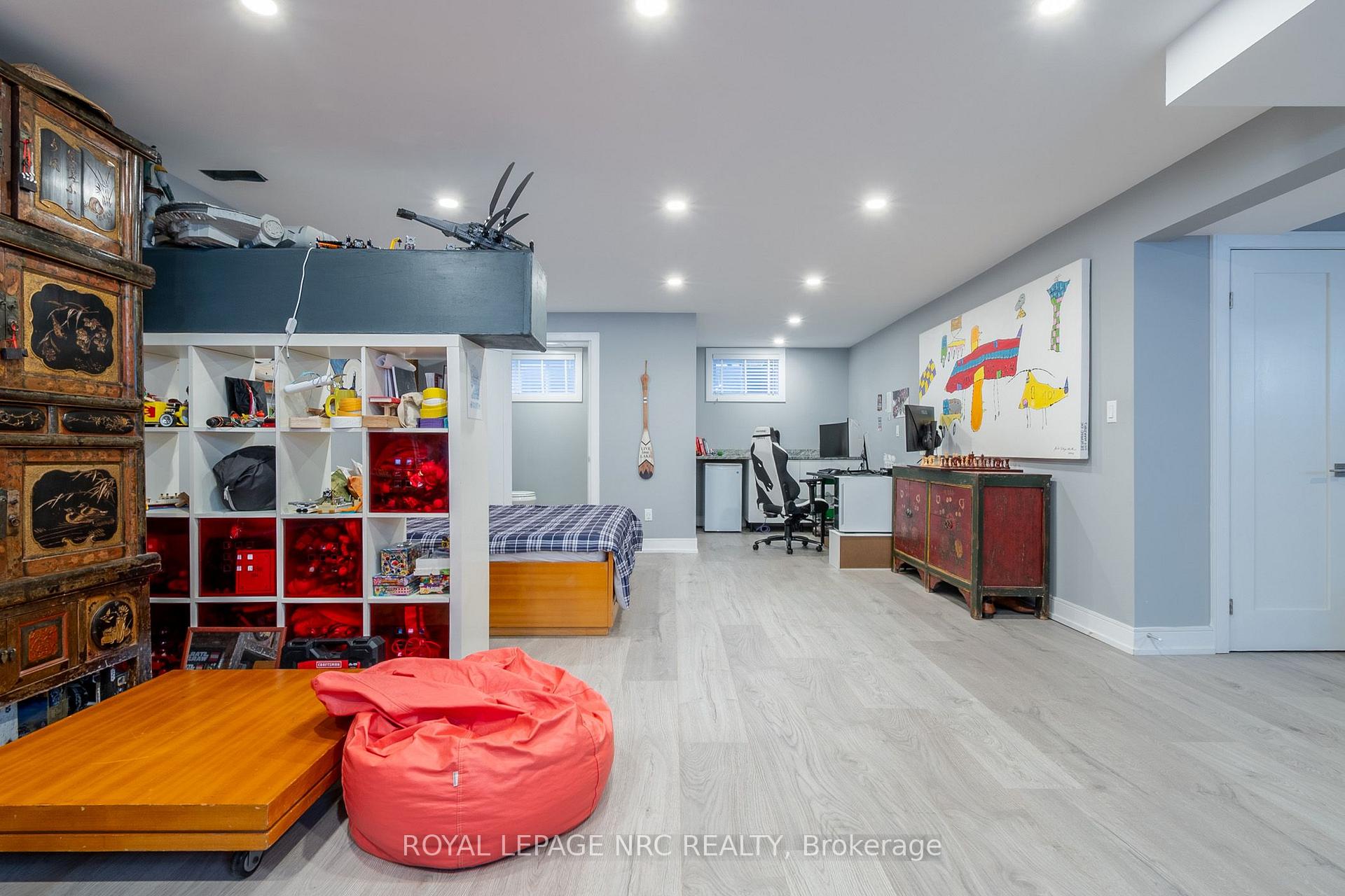 Photo 29 of 126 Lametti Drive, Pelham, Fonthill — HOMEH