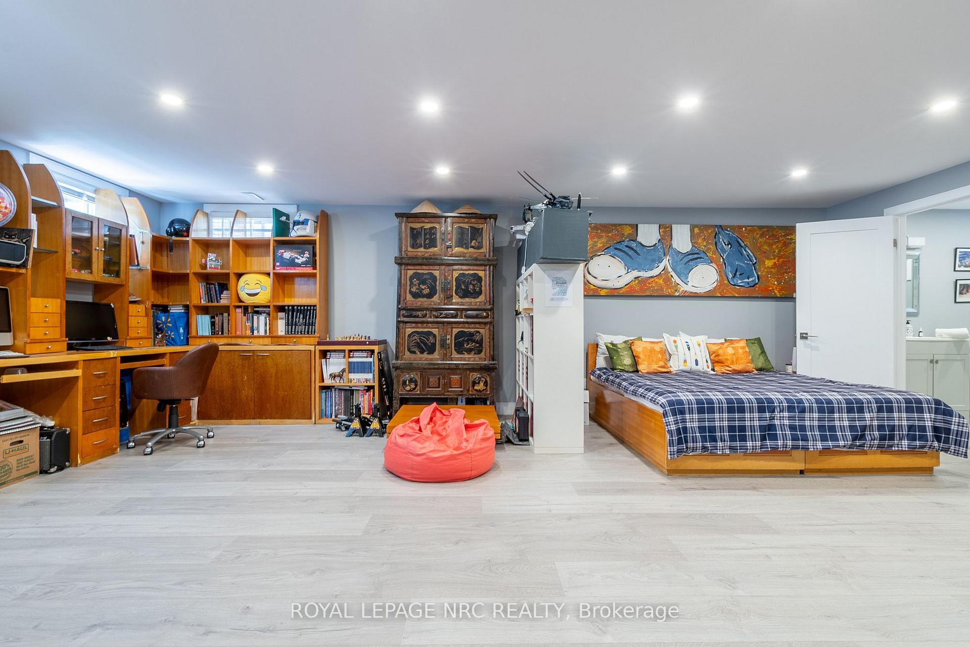 Photo 28 of 126 Lametti Drive, Pelham, Fonthill — HOMEH