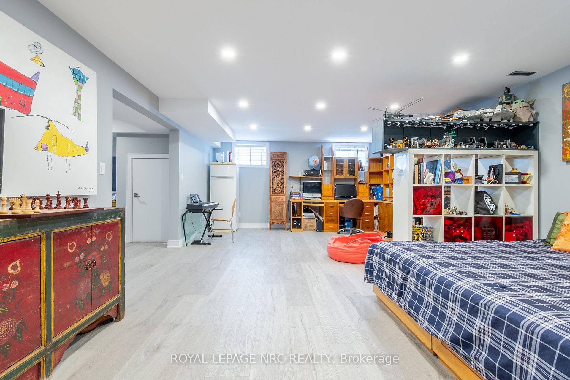 Photo 27 of 126 Lametti Drive, Pelham, Fonthill — HOMEH